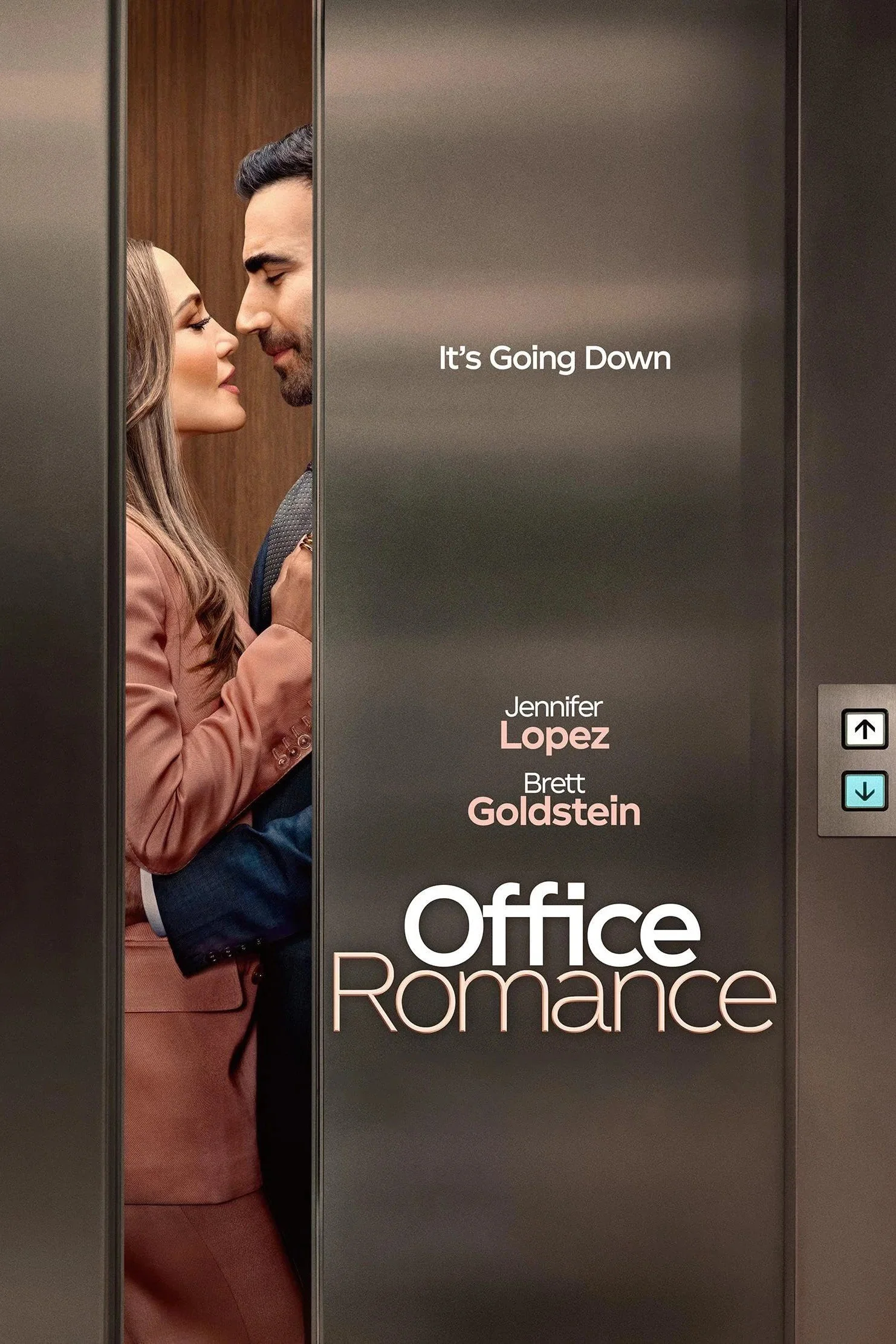 Office Romance