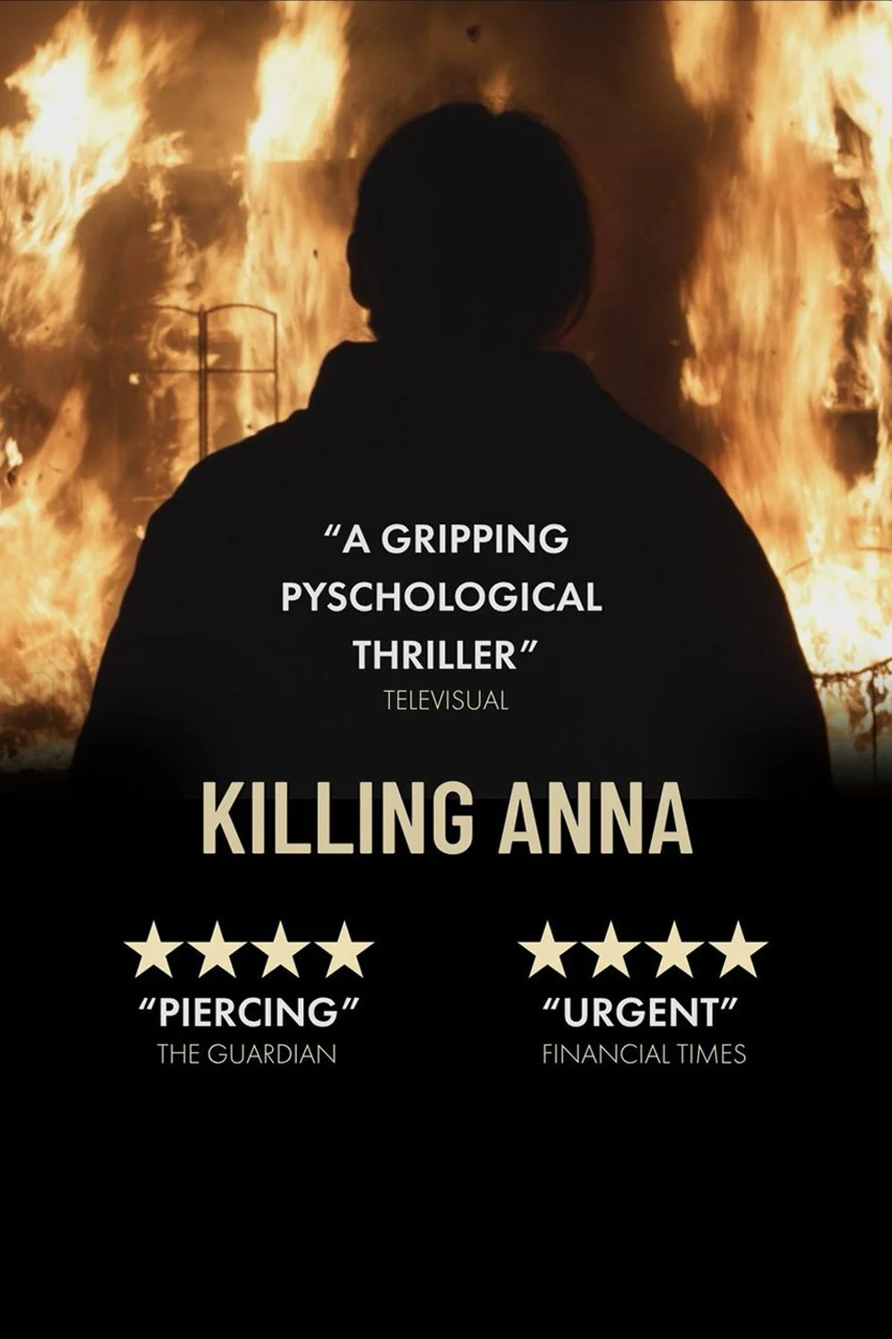 Killing Anna