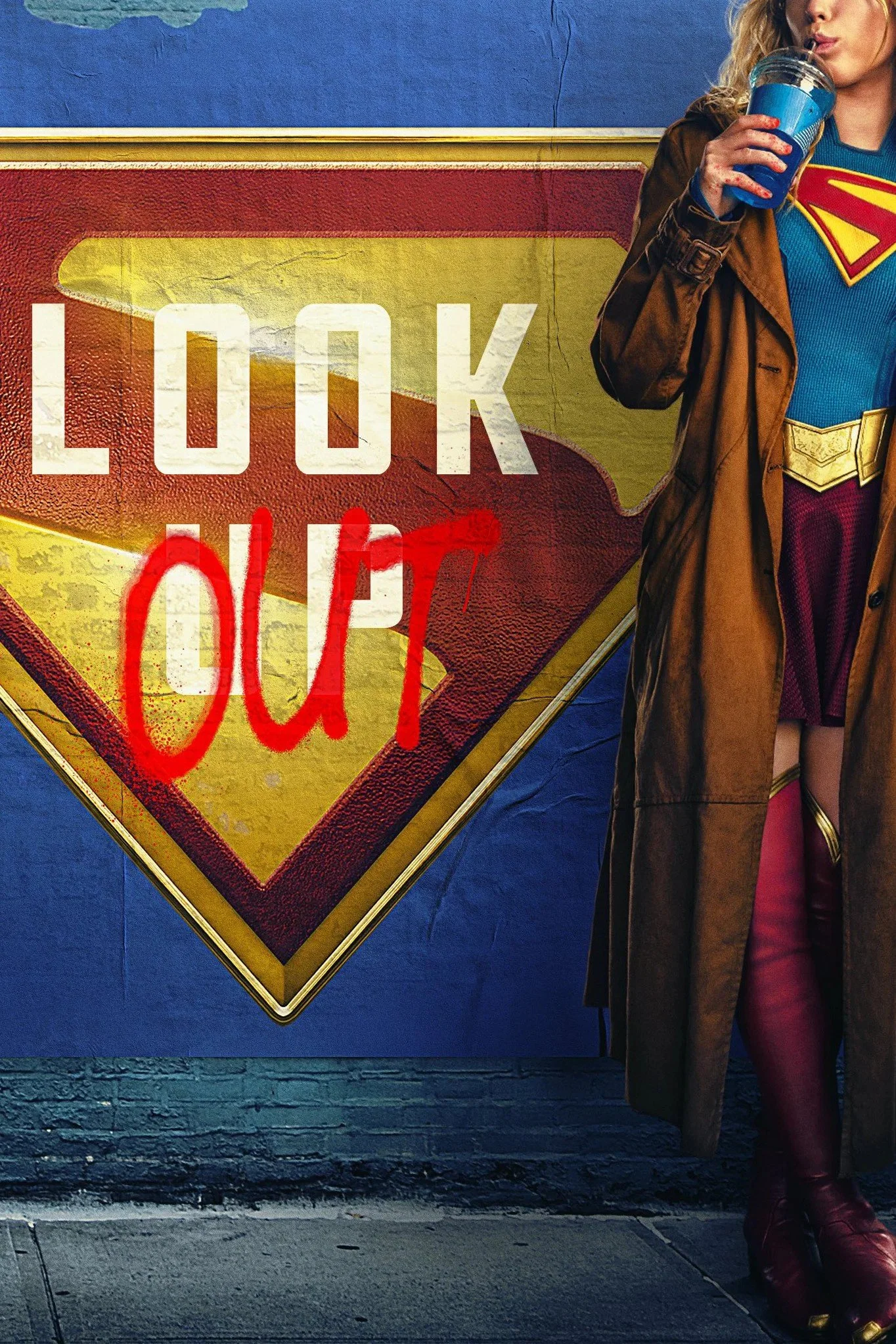 Supergirl