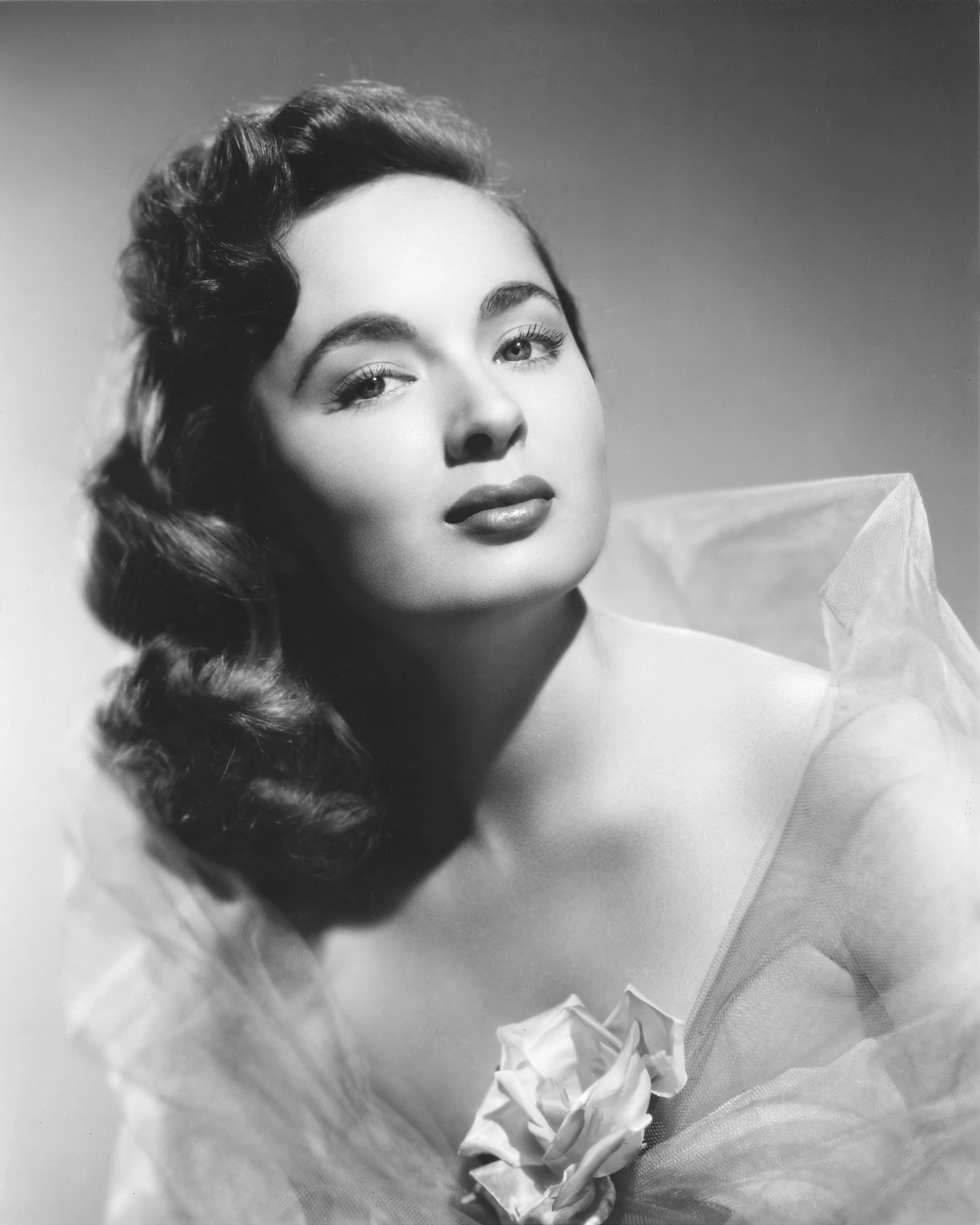 ANN BLYTH
