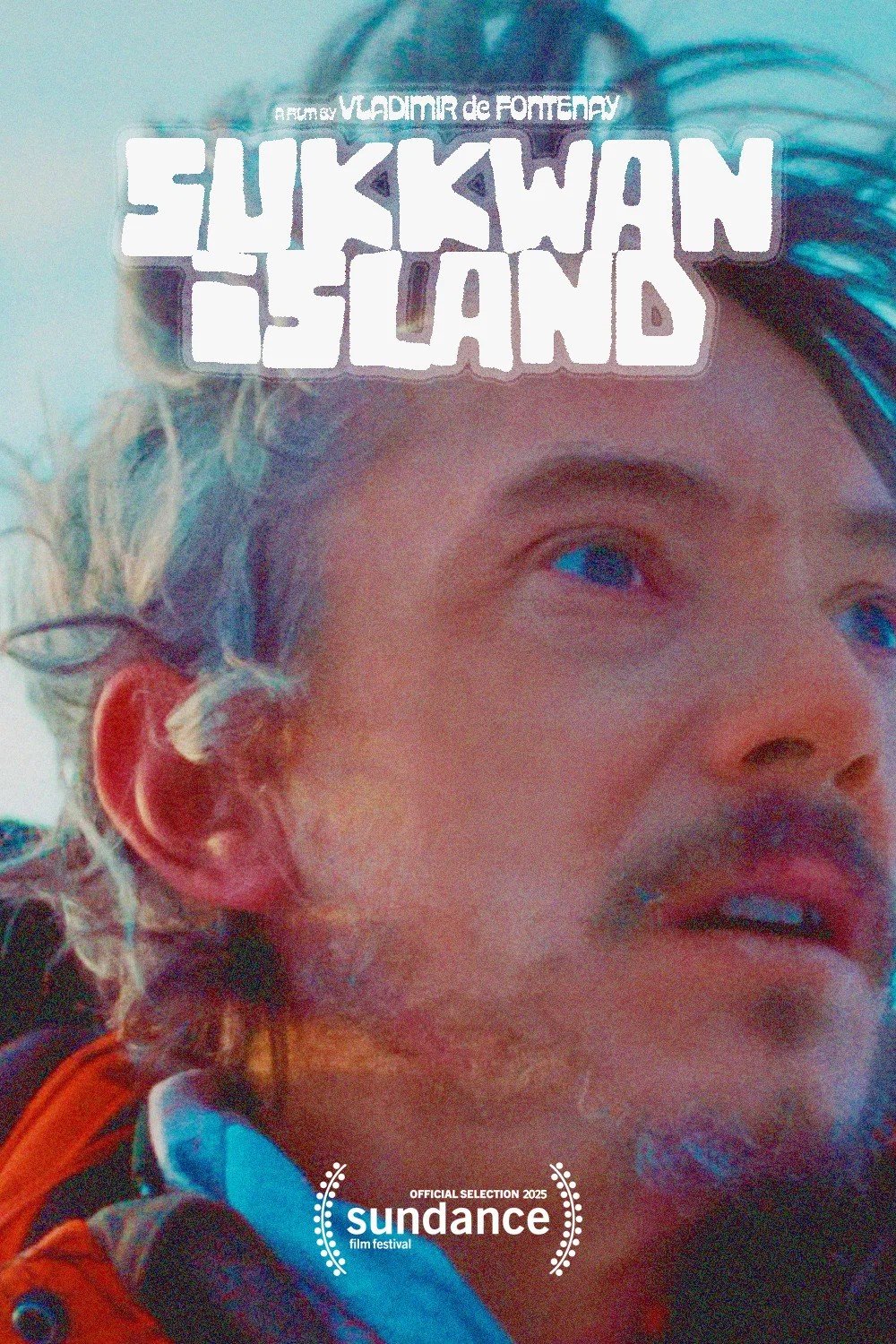 My Father’s Island