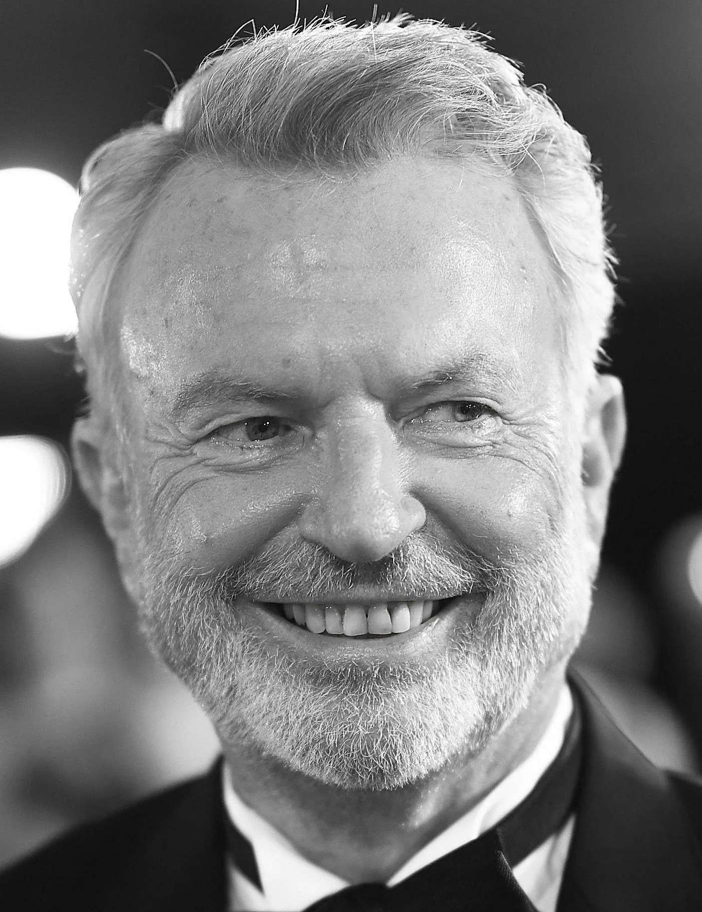 SAM NEILL