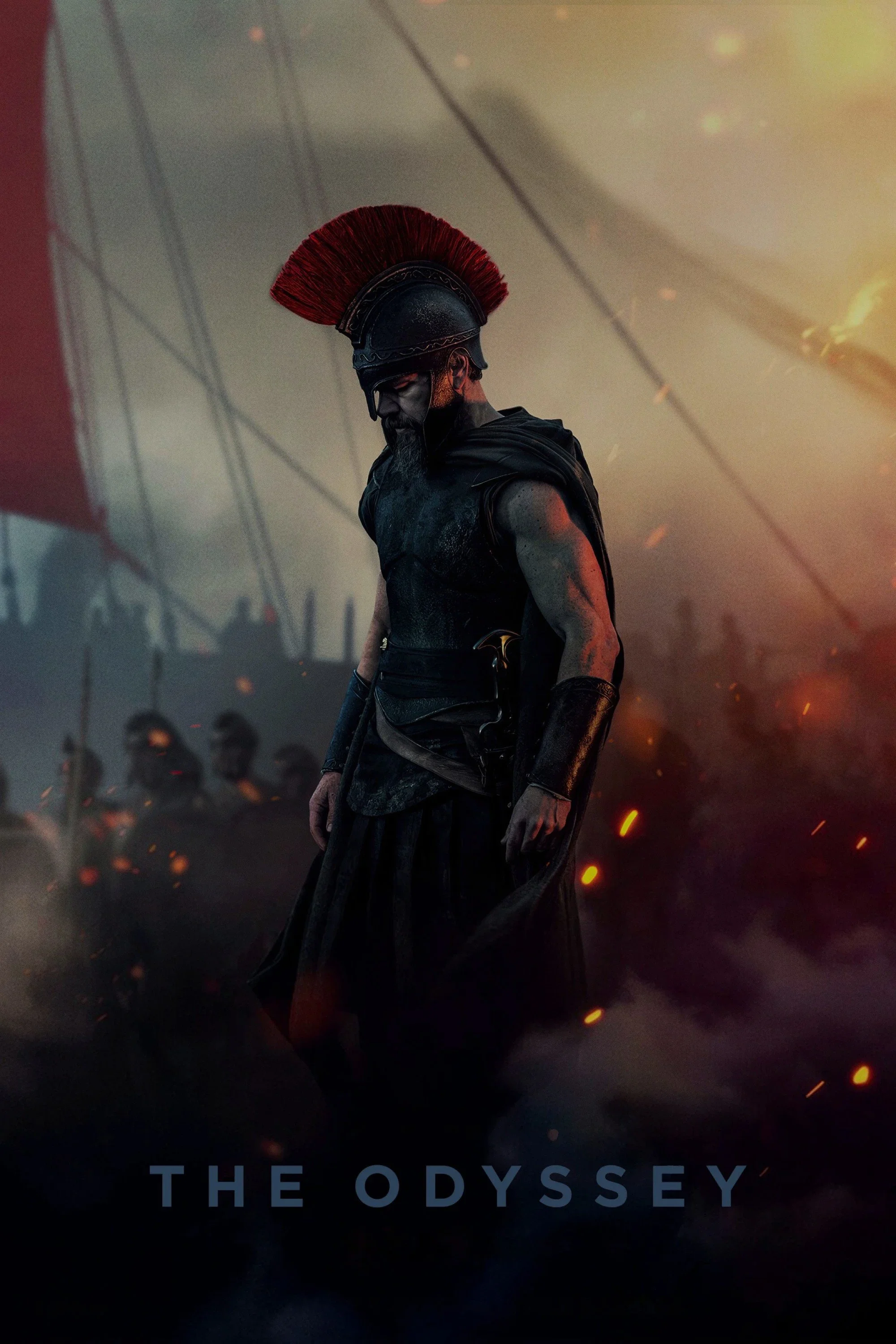 The Odyssey