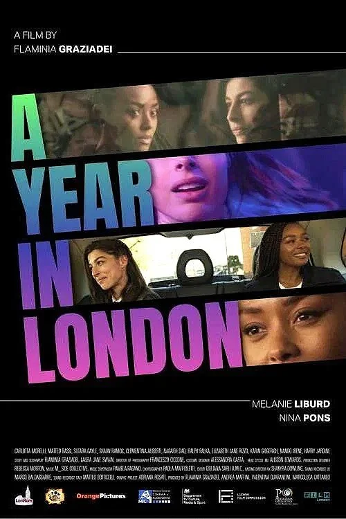 A Year in London