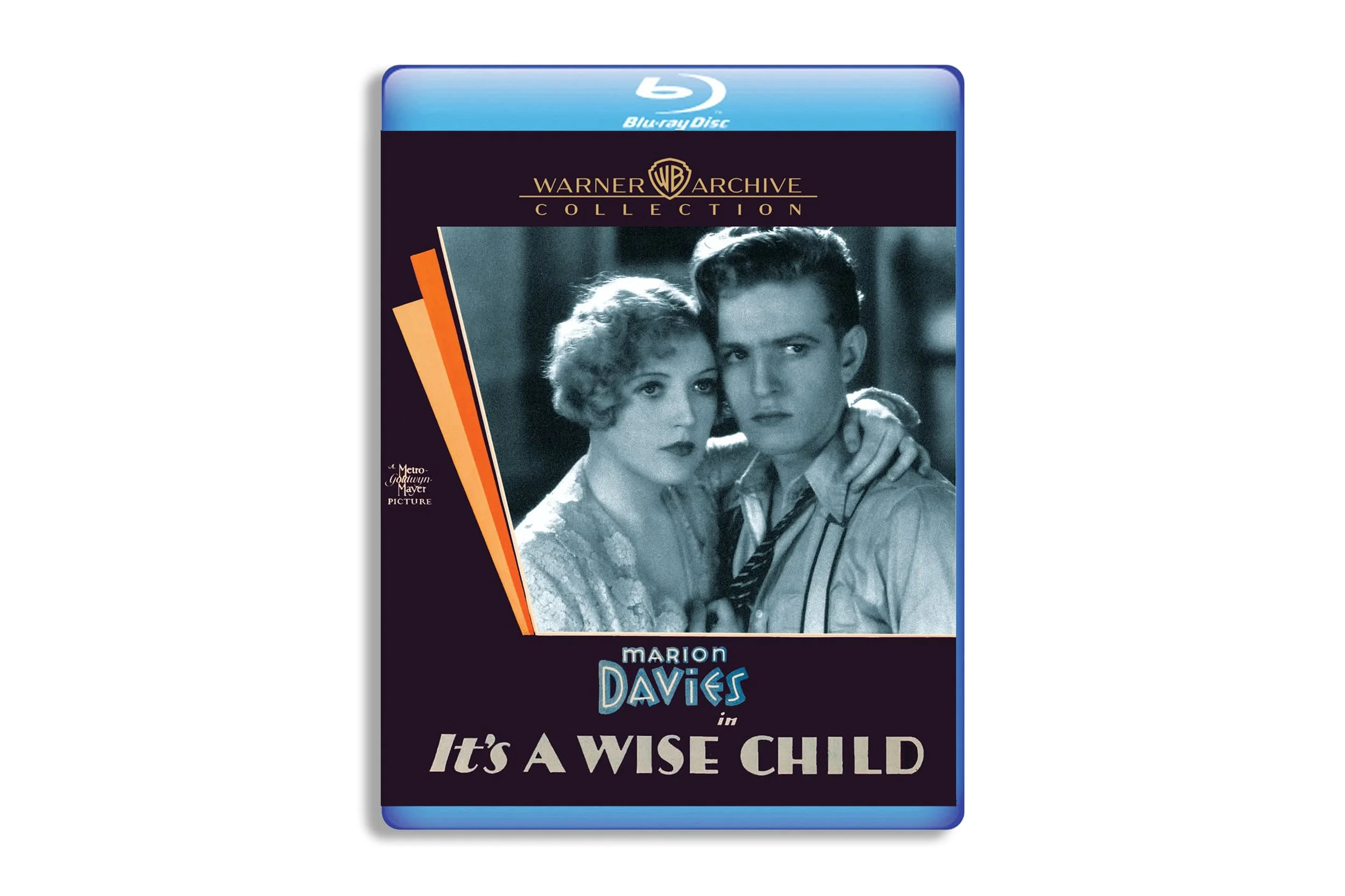 It's a Wise Child │ Warner Archive Collection