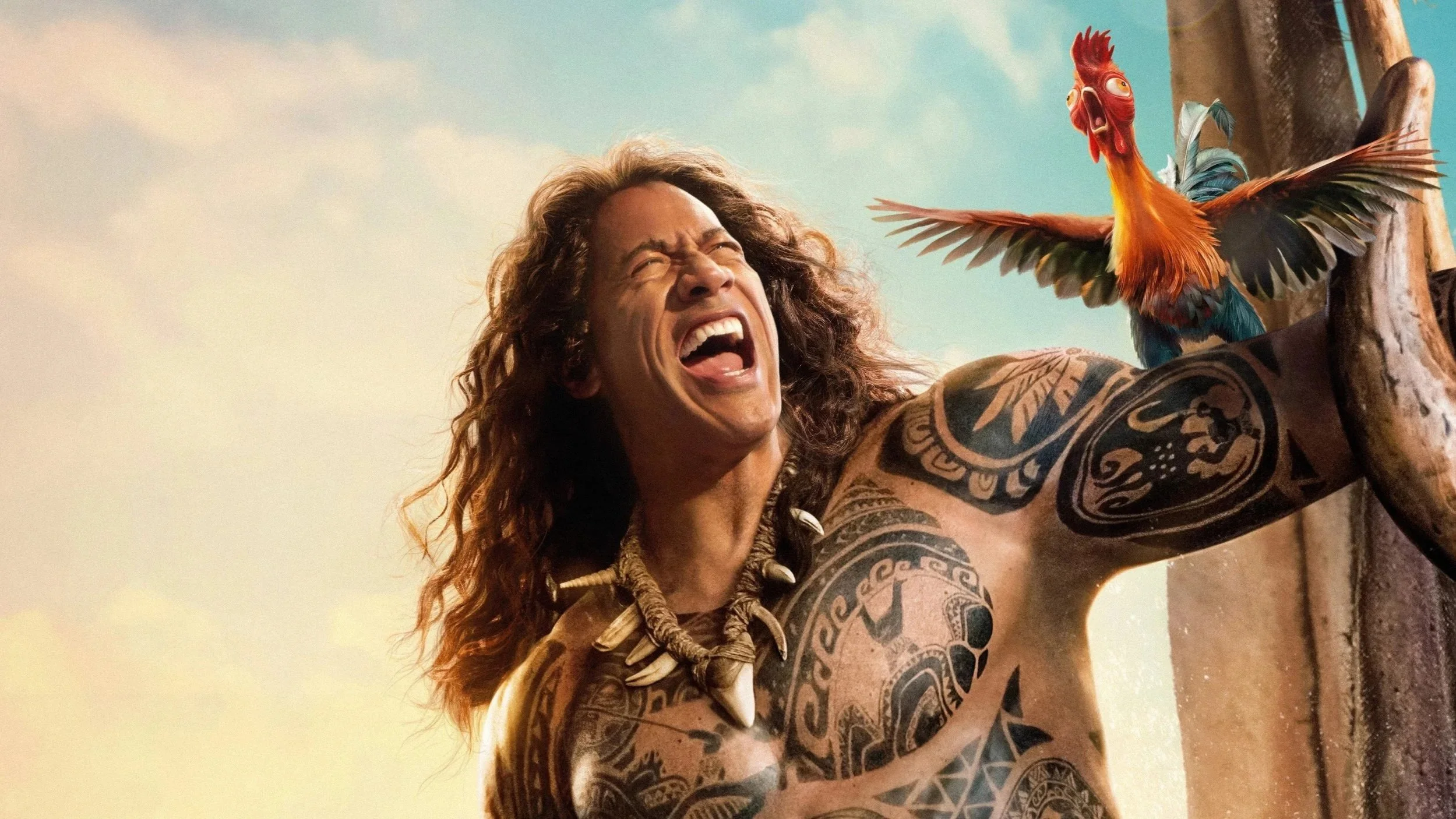 Moana
