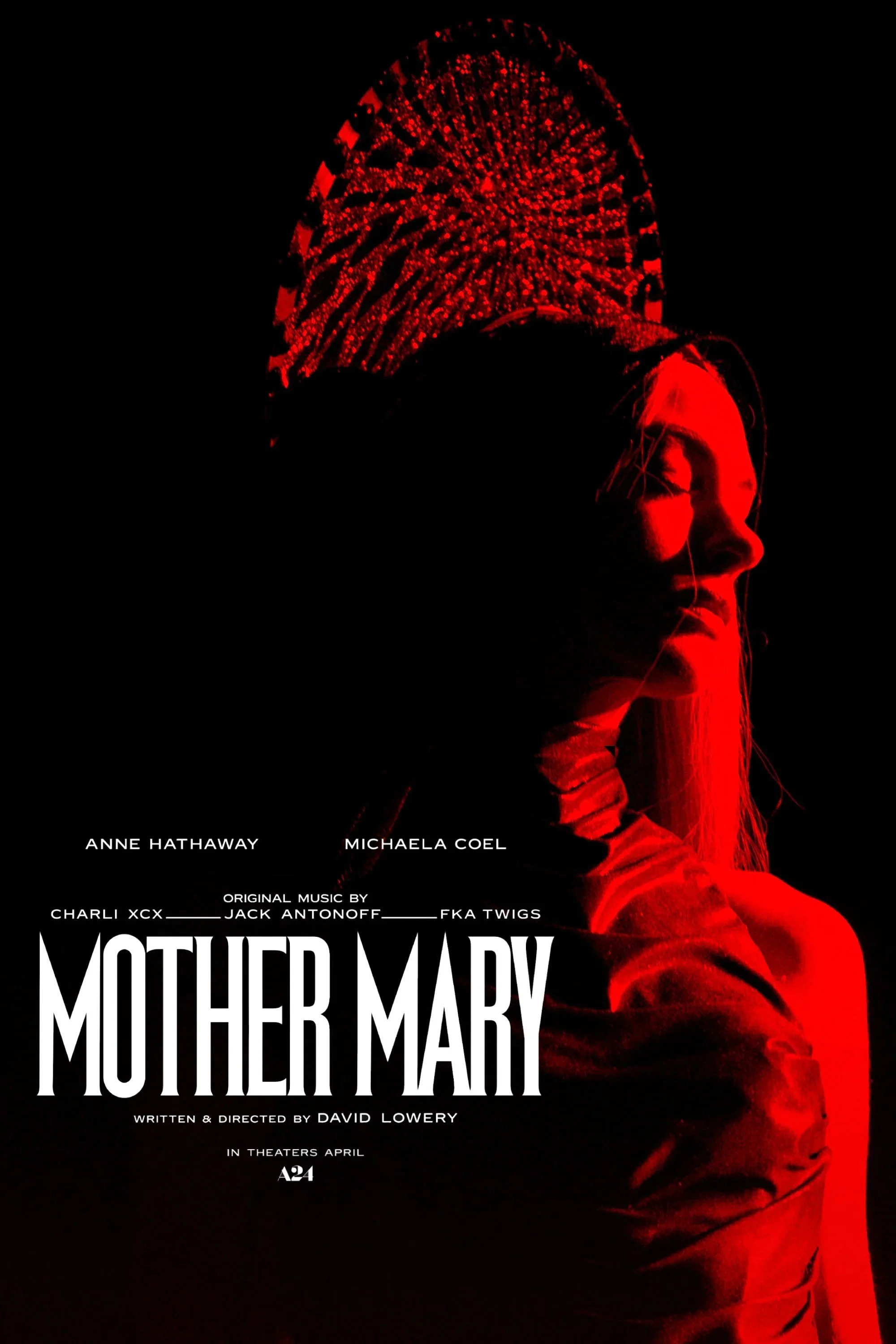 Mother Mary