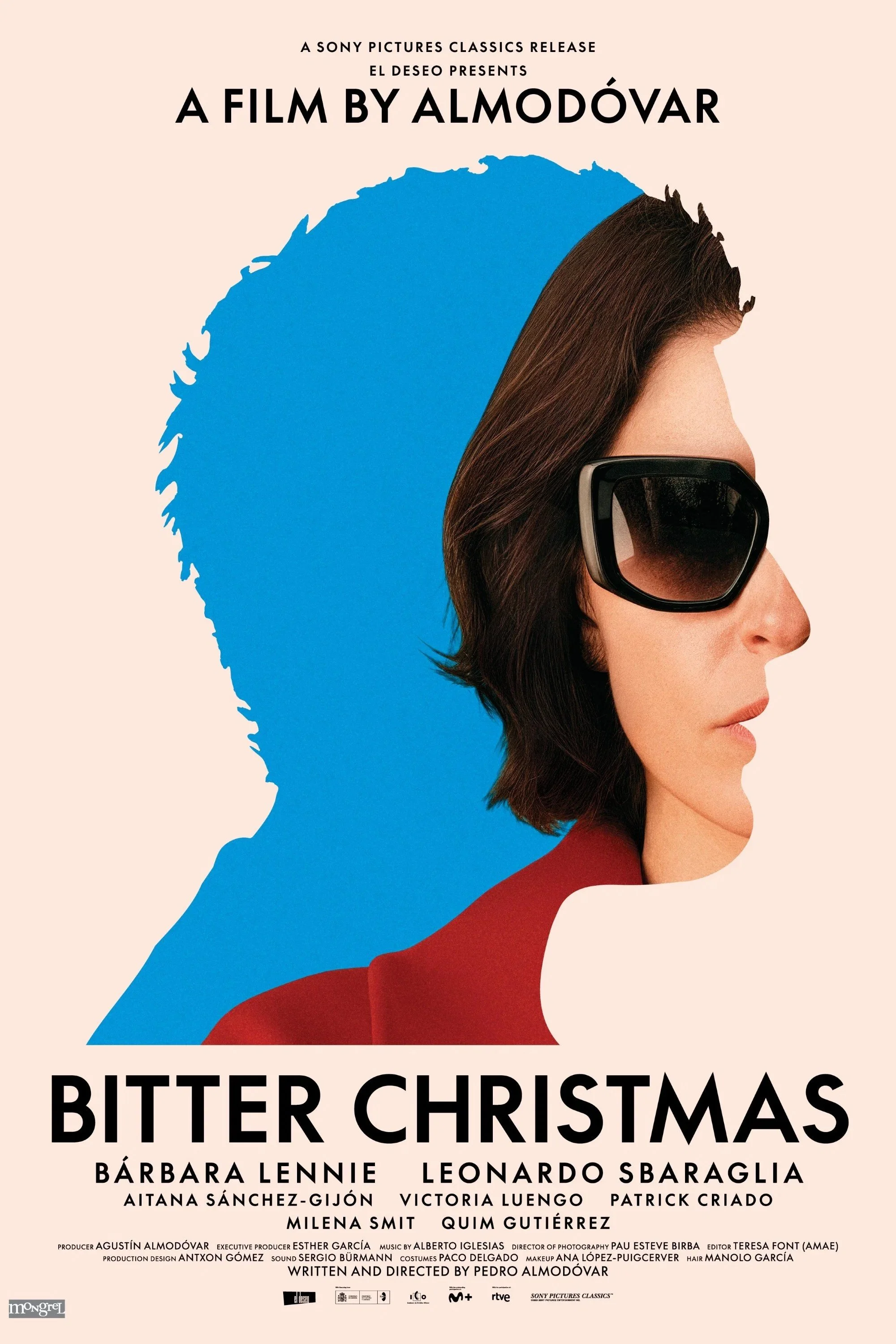 Bitter Christmas