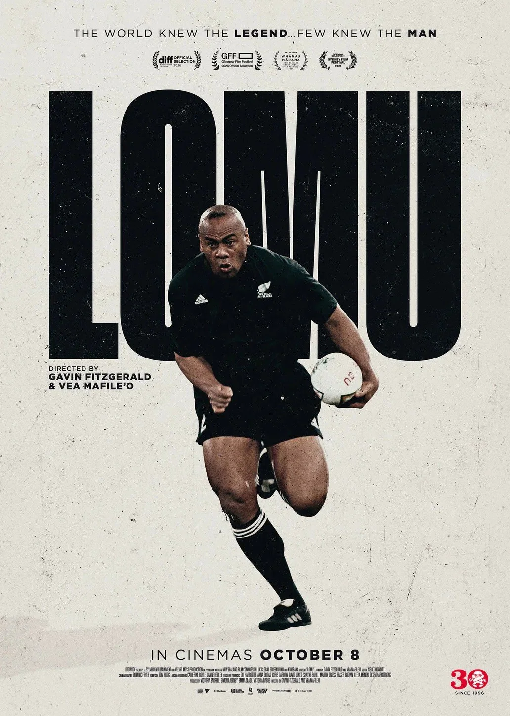 Lomu