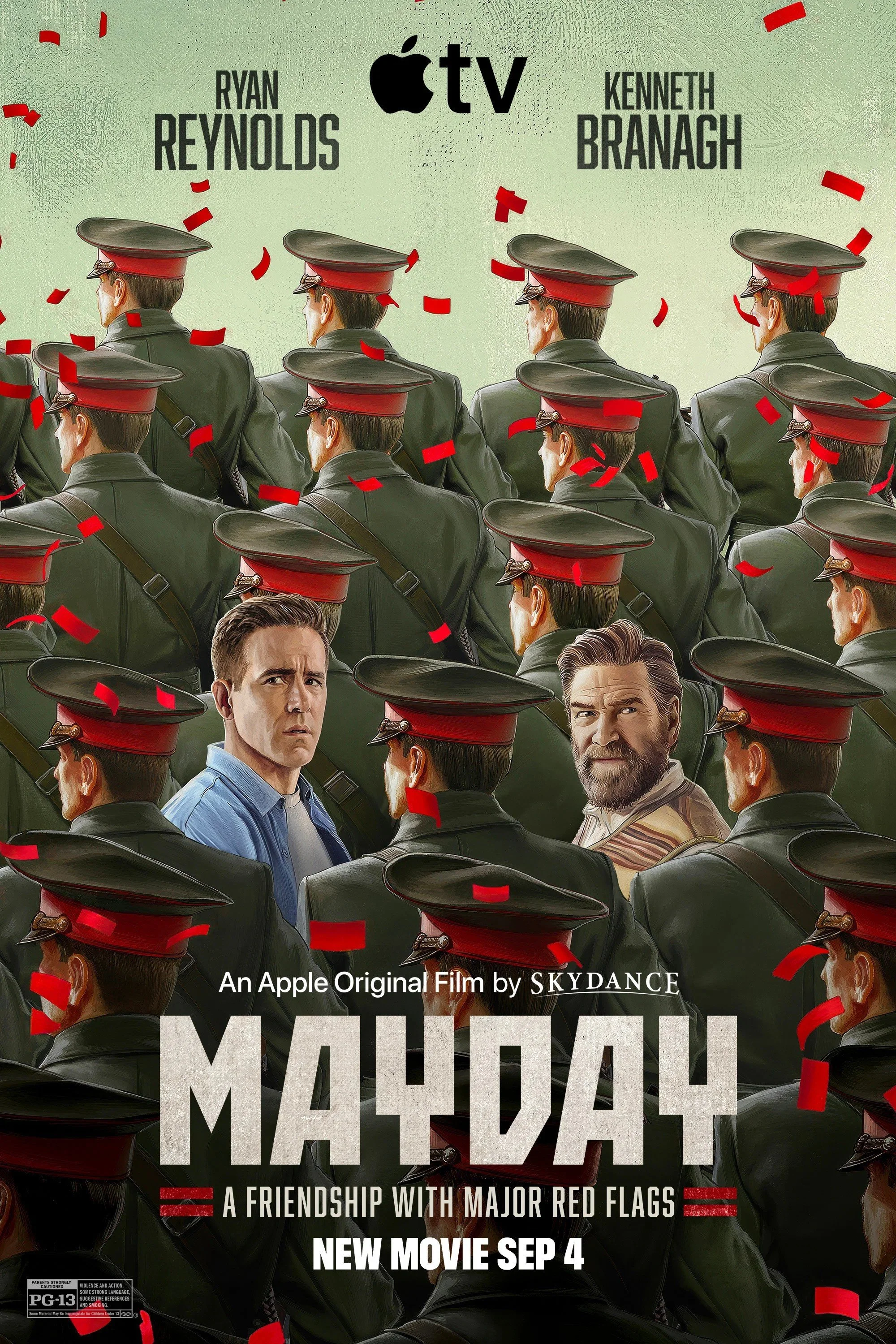 Mayday