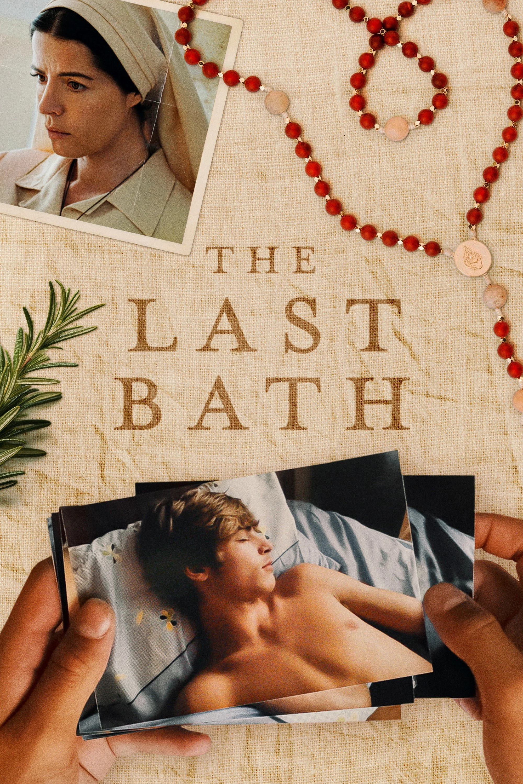 The Last Bath