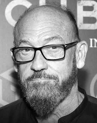 CHUCK RUSSELL
