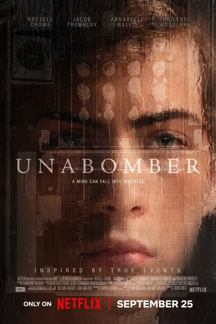 Unabomber