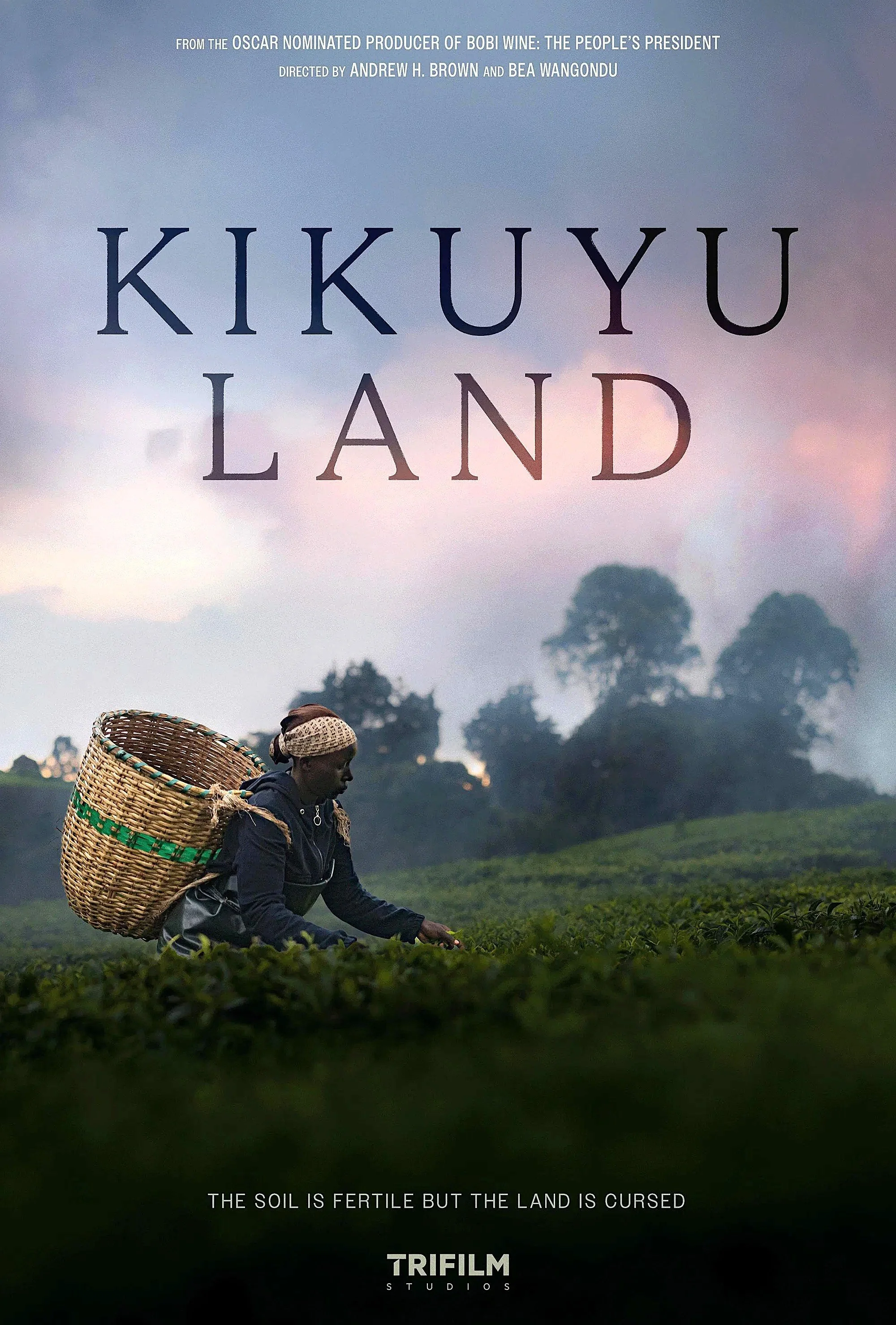 Kikuyu Land