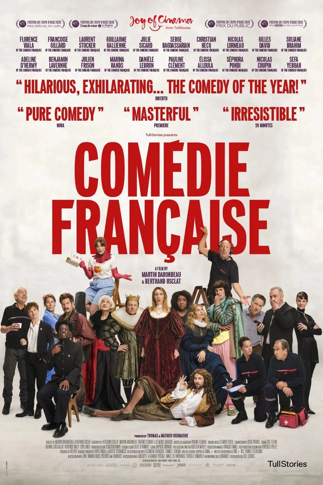 Comédie Française