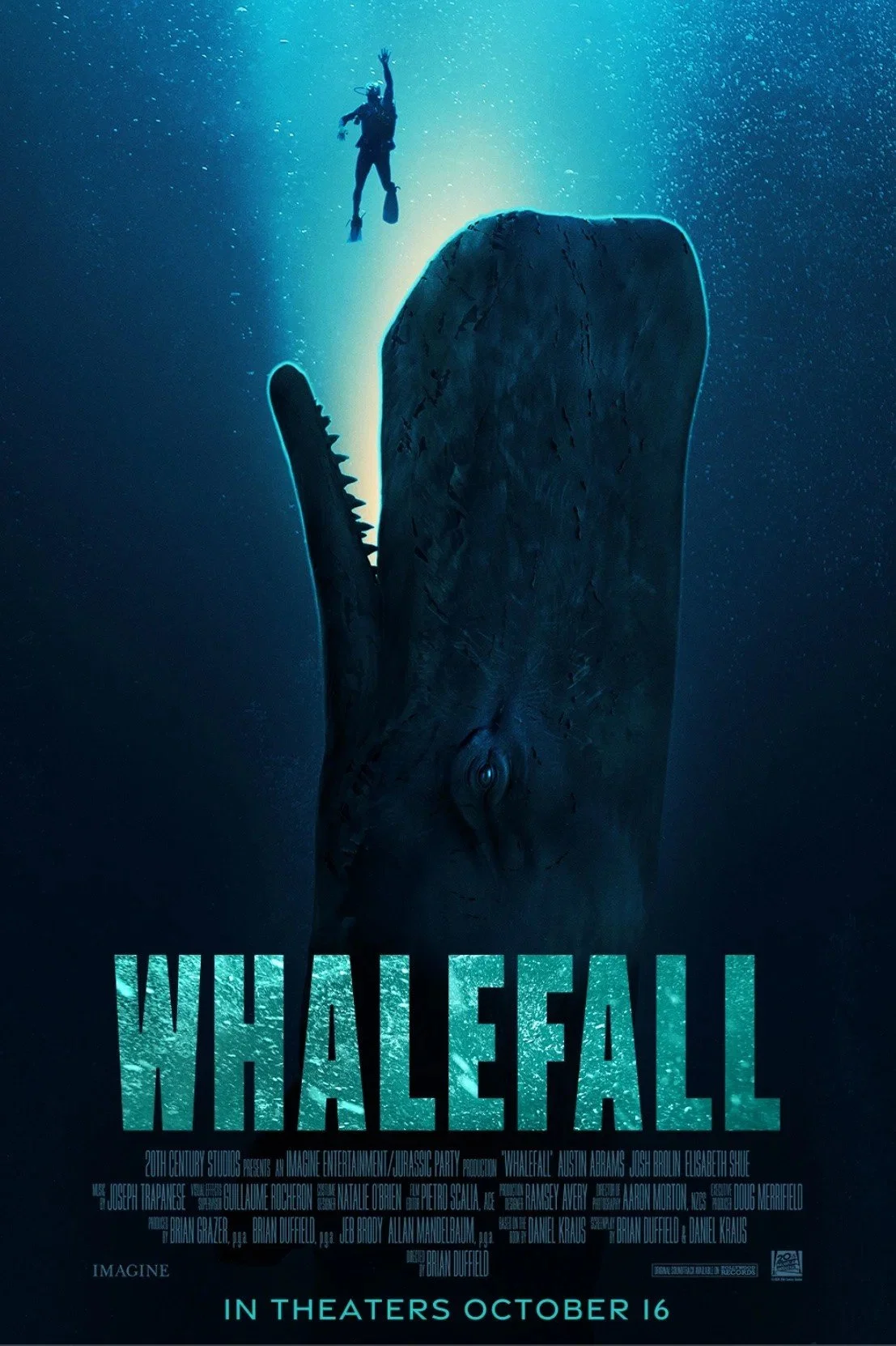 Whalefall