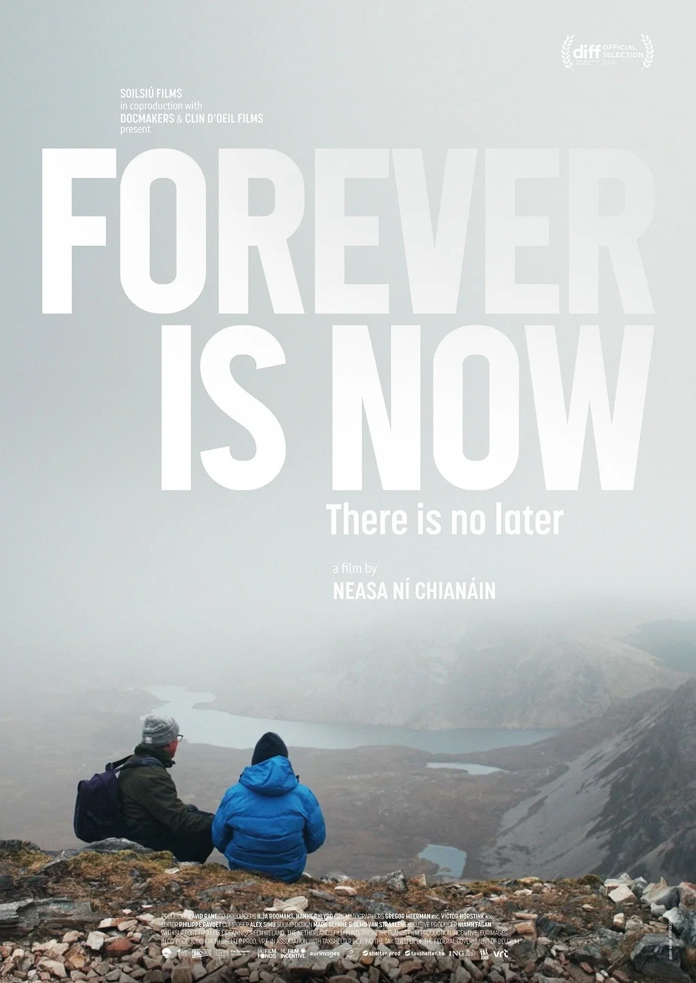 Forever Is Now