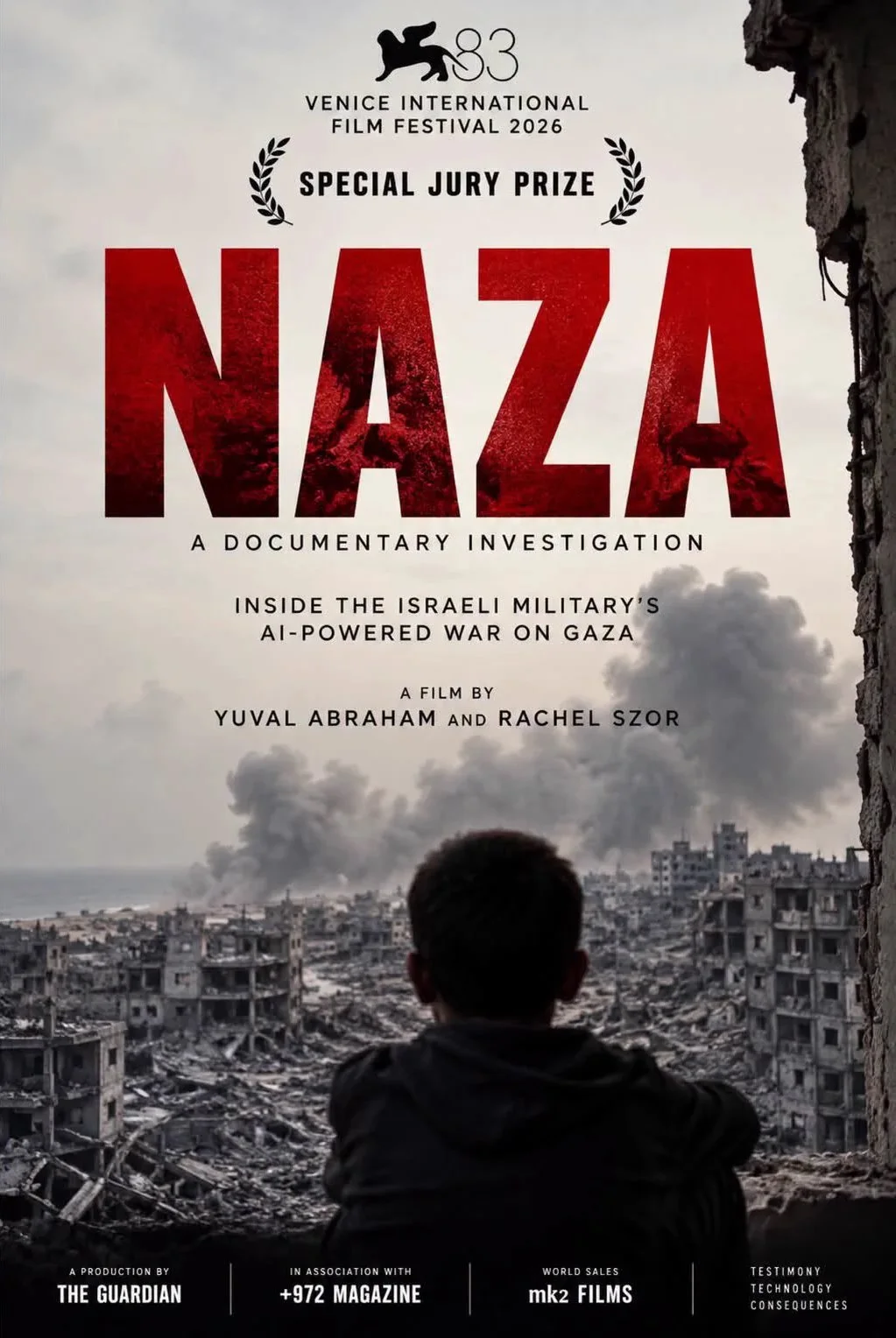 NAZA