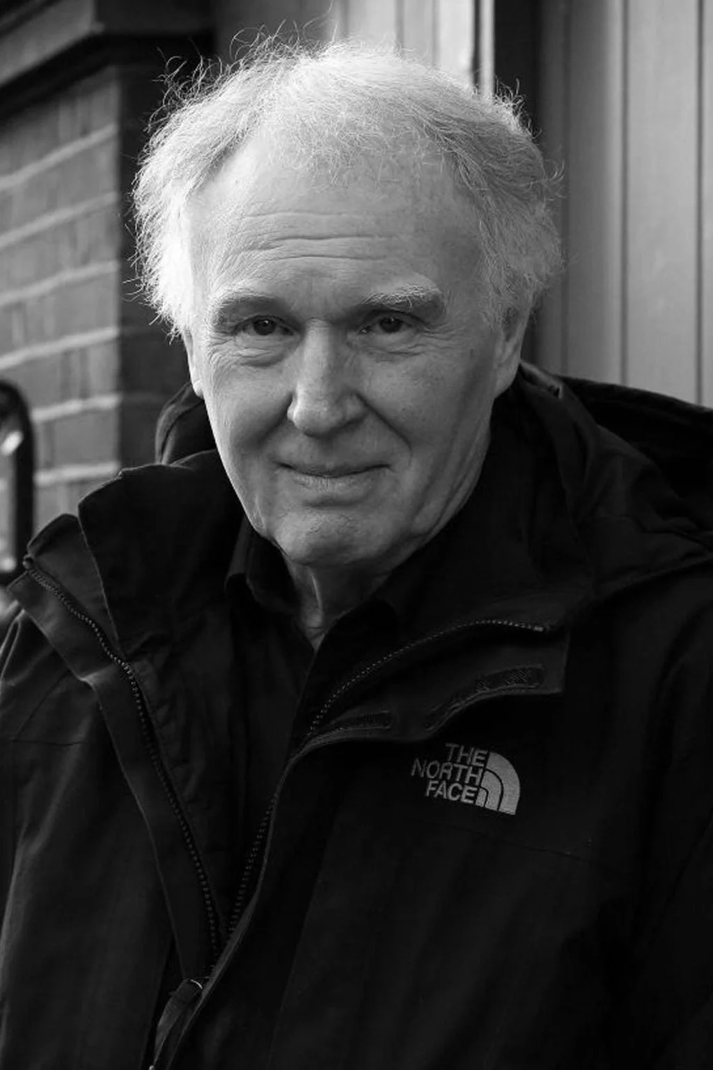 Tim Pigott-Smith