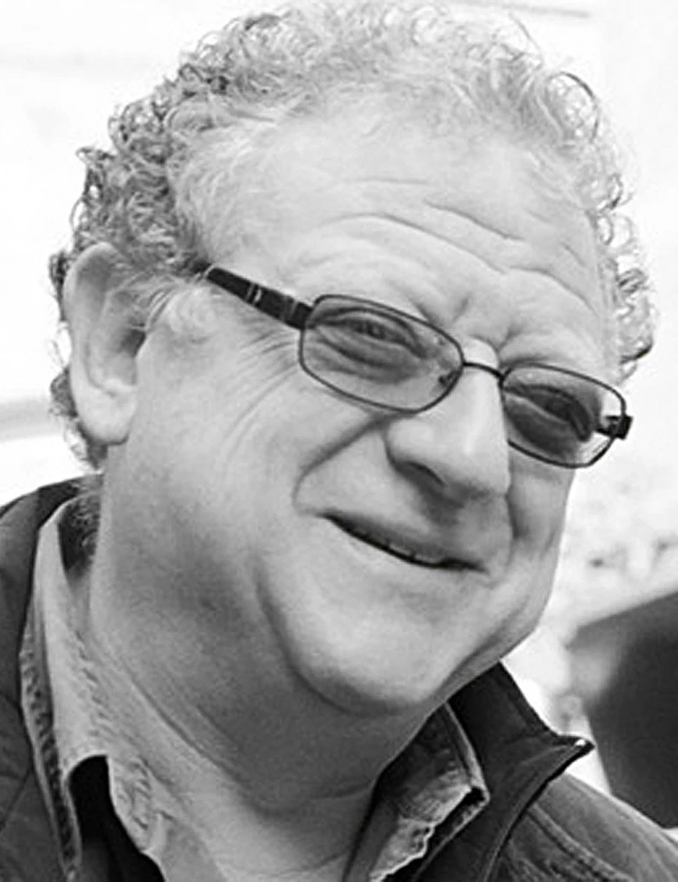 Jeremy Thomas