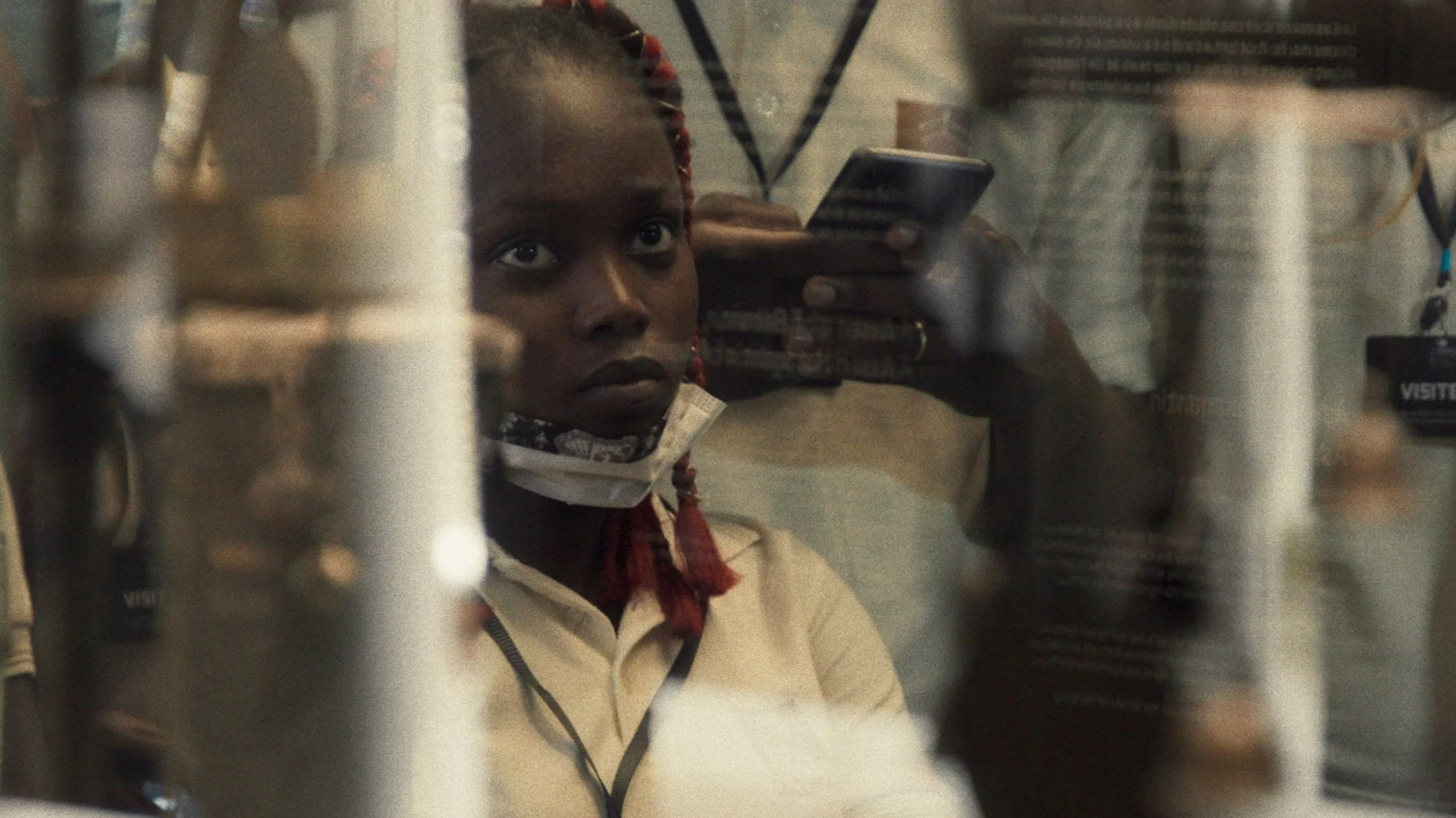 Dahomey — FILM REVIEW