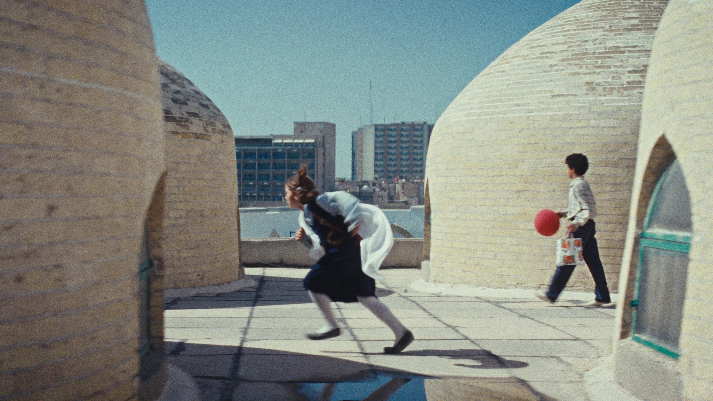 The President’s Cake