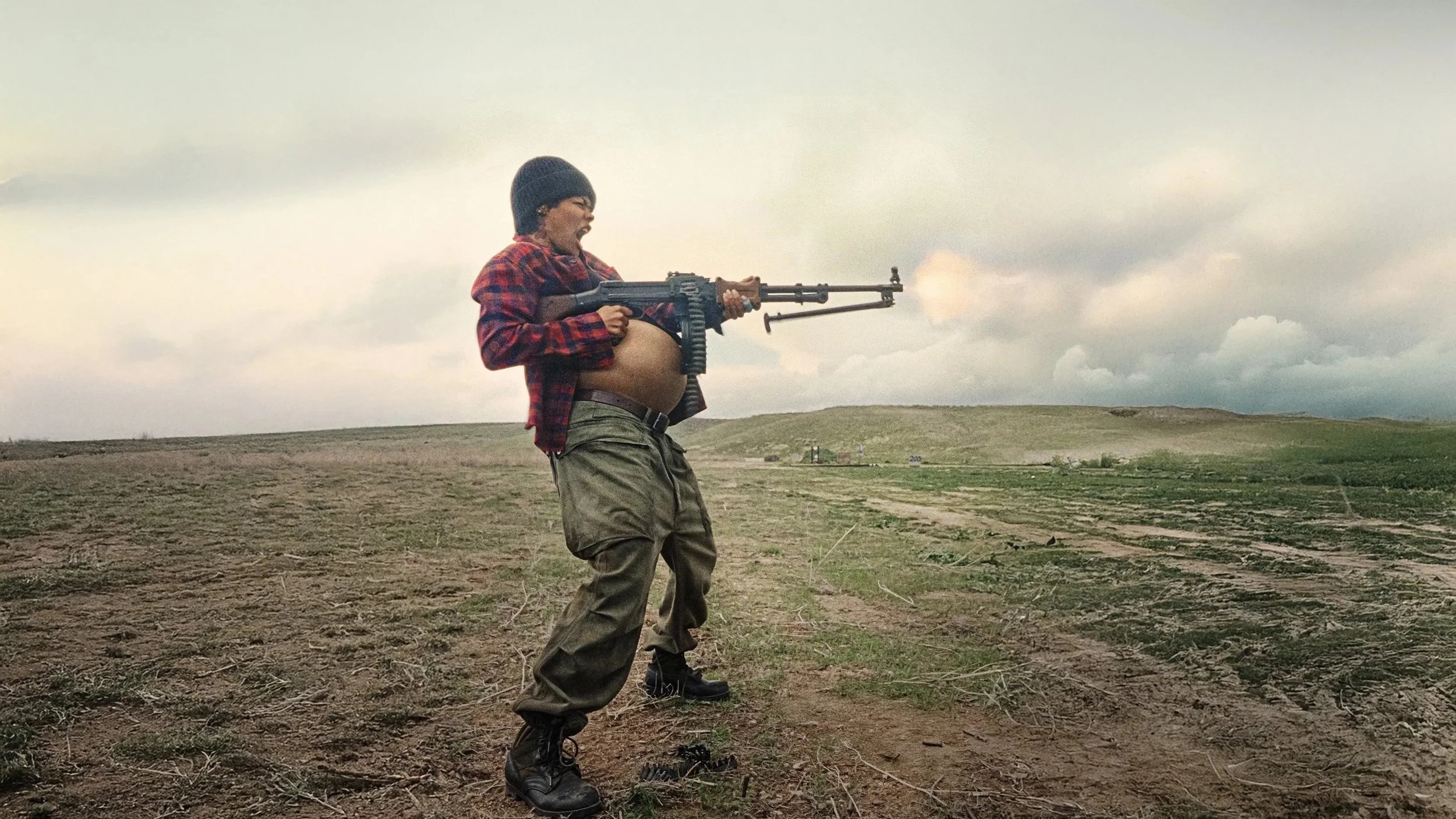 One Battle After Another — FILM REVIEW