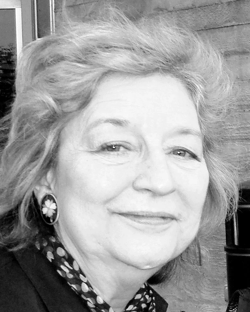 Carol Allen, Filmmaker and Journalist