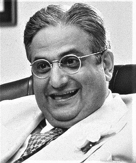 MICHAEL LERNER — FILM REVIEW