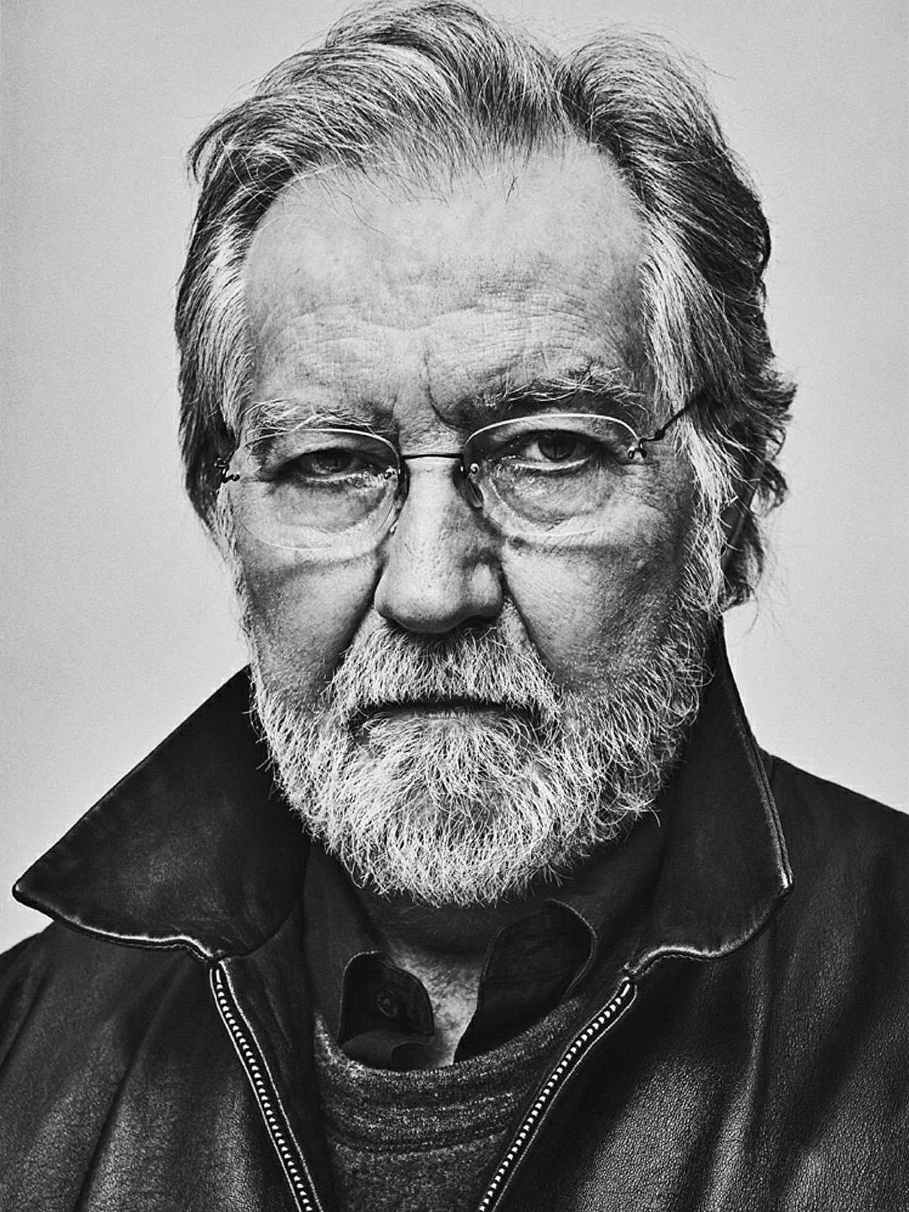 TOBE HOOPER — FILM REVIEW