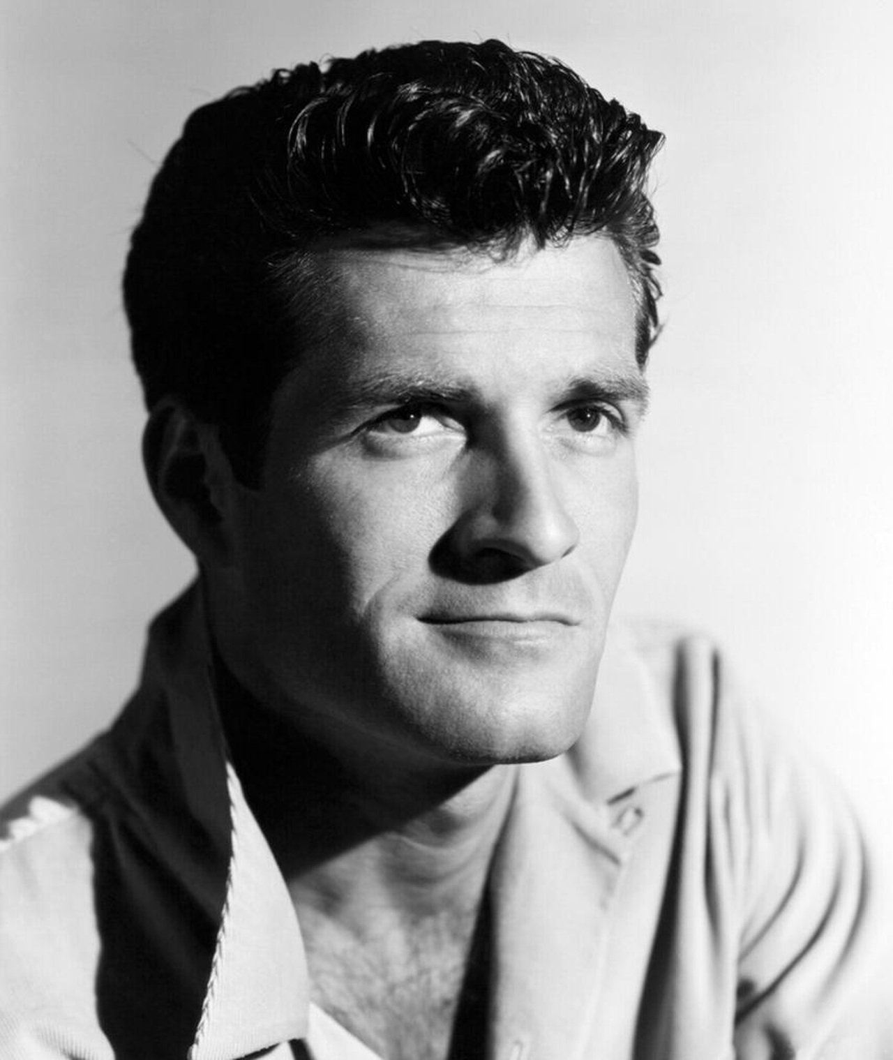 Hugh O'Brien