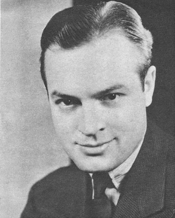 Bob Hope in 1937