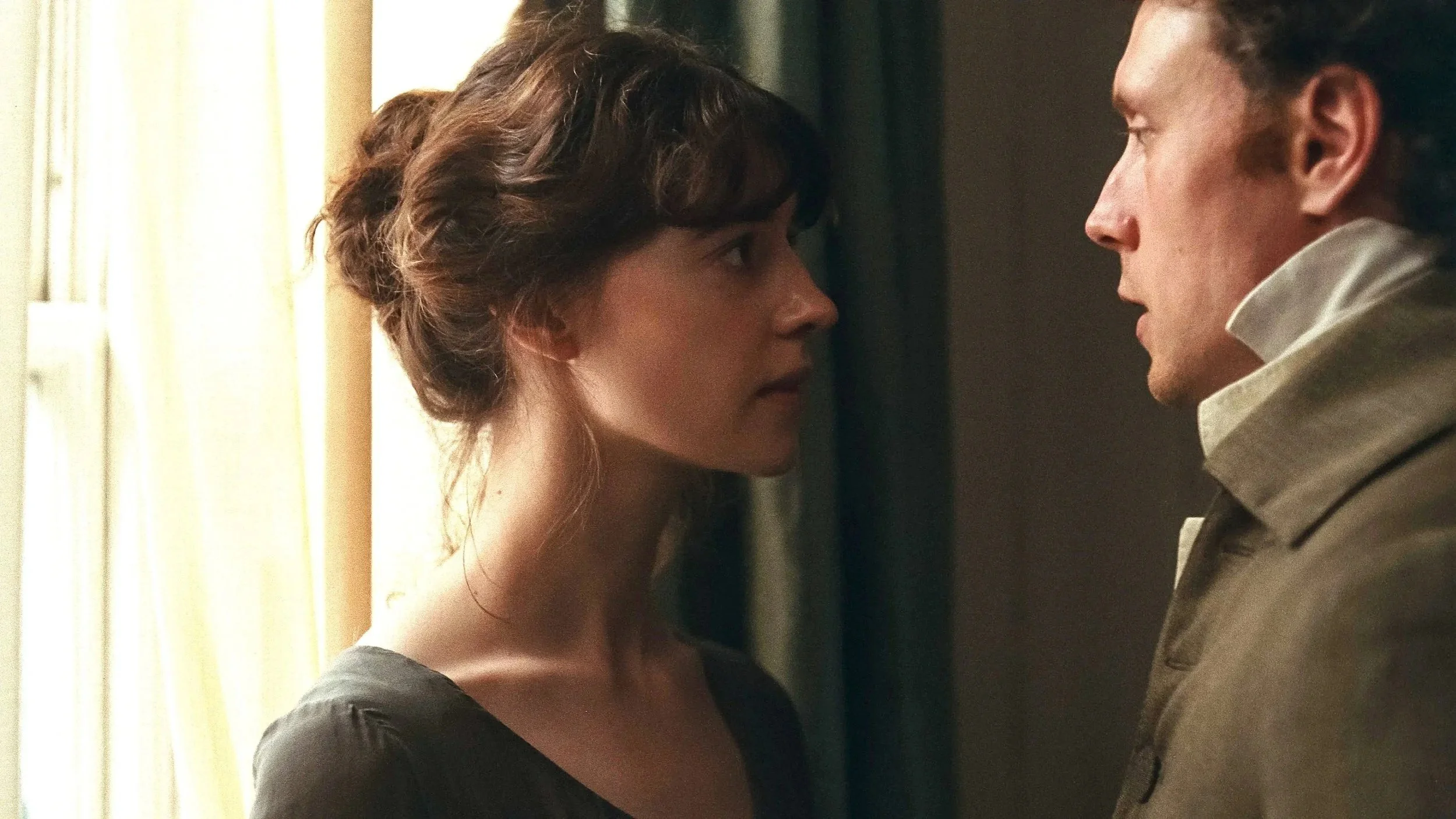 Sense and Sensibility