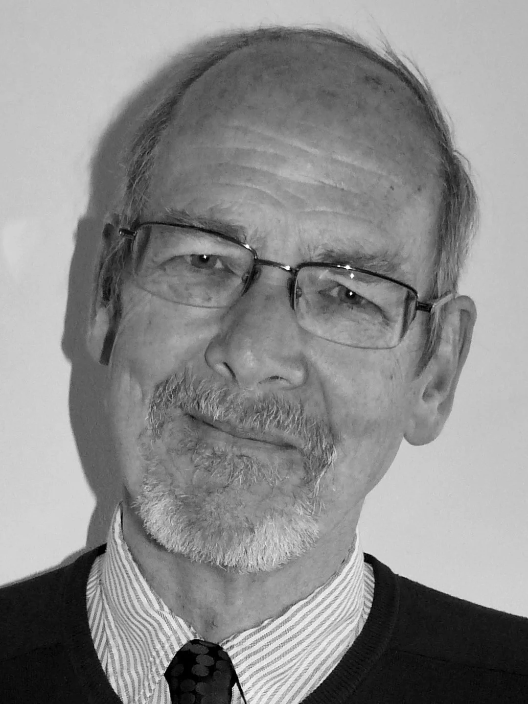 James Cameron-Wilson, film critic, broadcaster, author and Executive Editor of Film Review.