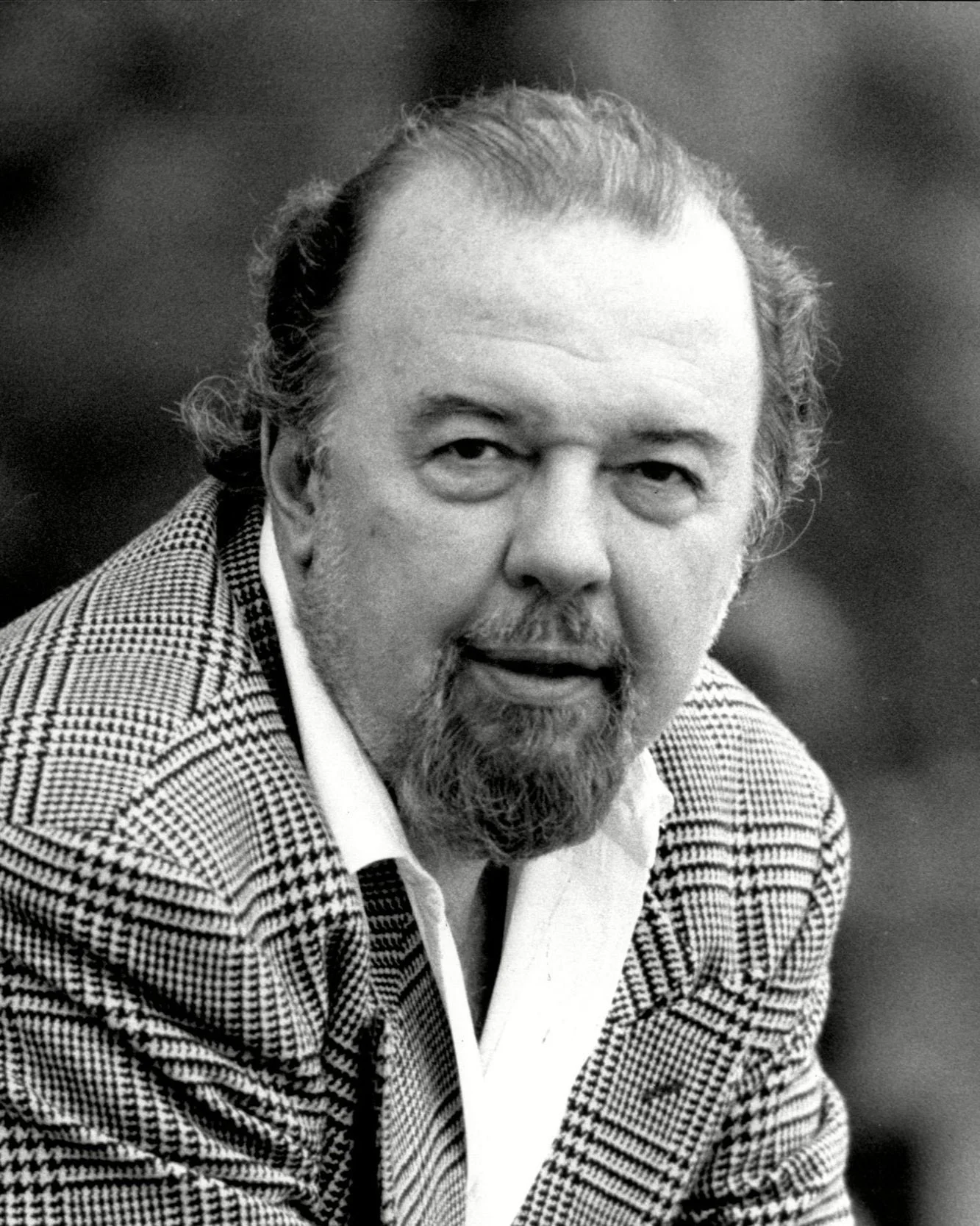 Peter Hall