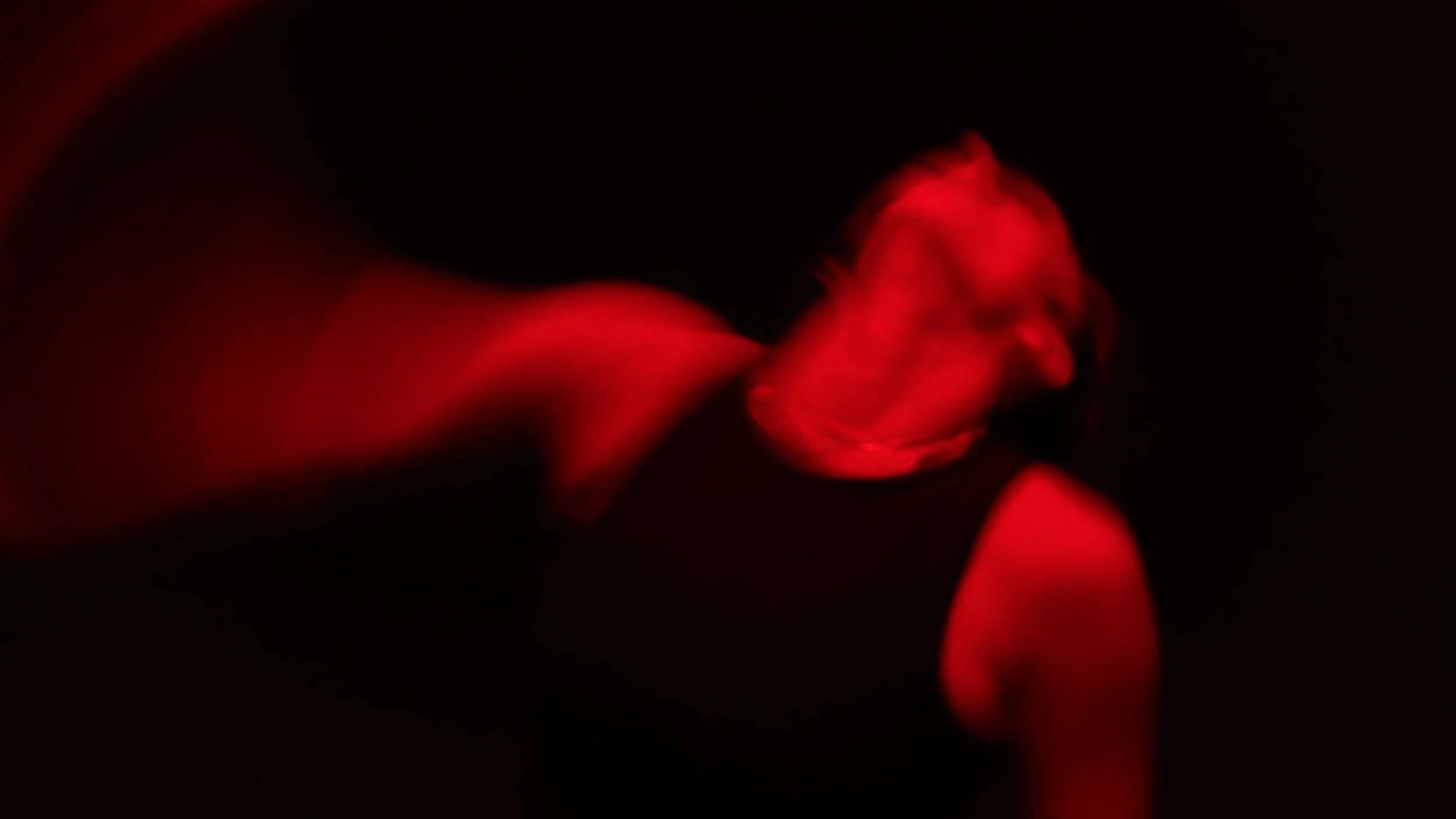 These Violent Delights