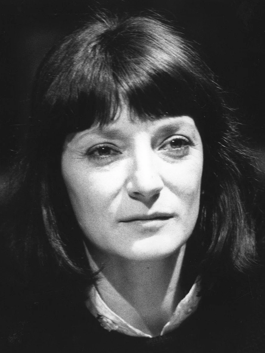 Jane Lapotaire