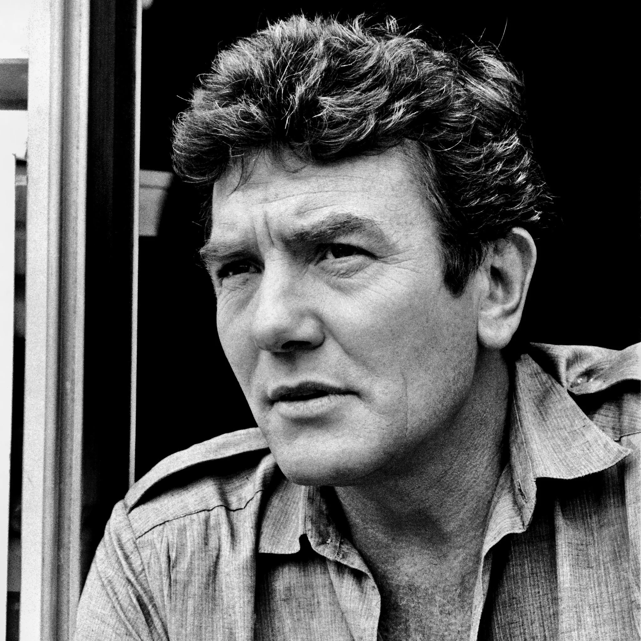 ALBERT FINNEY — FILM REVIEW