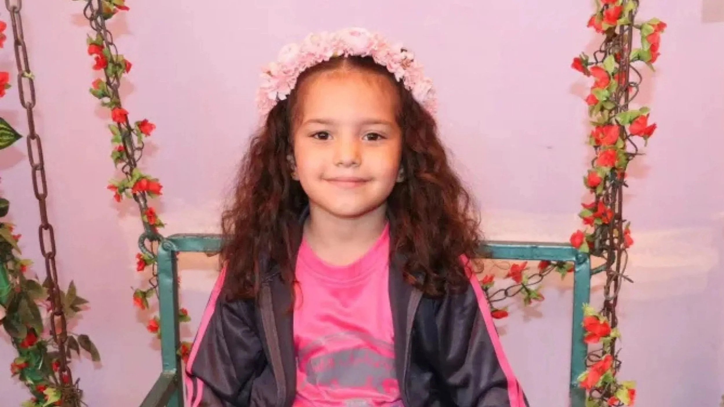 The Voice of Hind Rajab