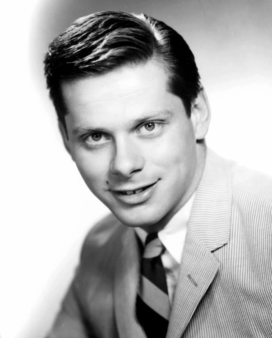 Robert Morse