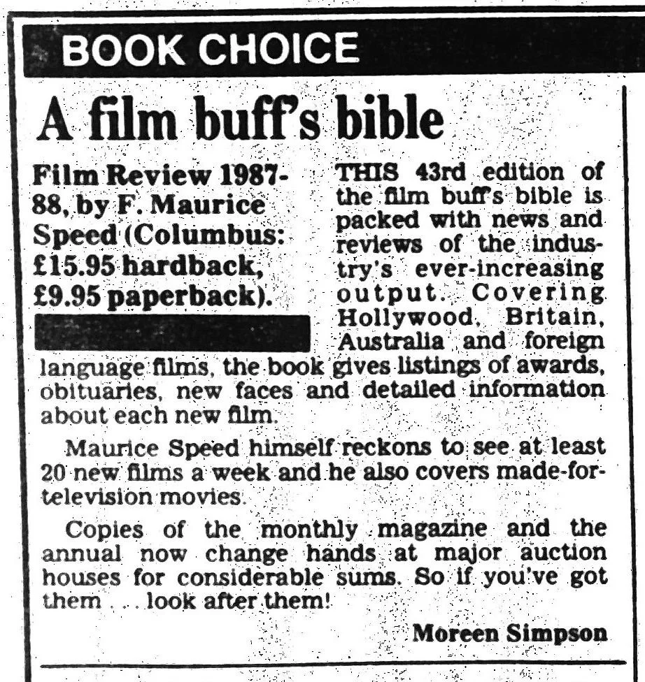 Aberdeen Evening Express - 30 January 1988