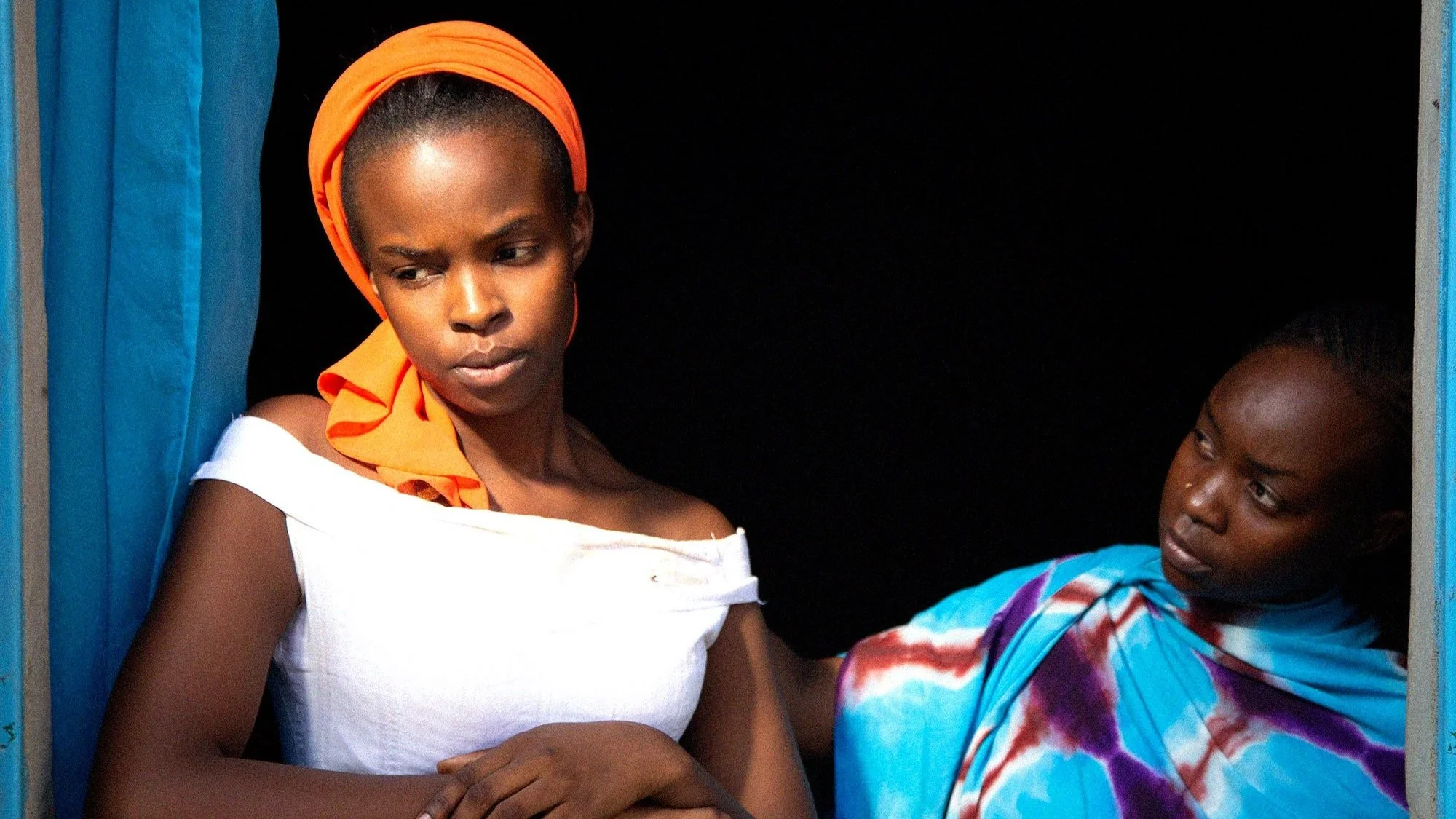 Lingui, The Sacred Bonds