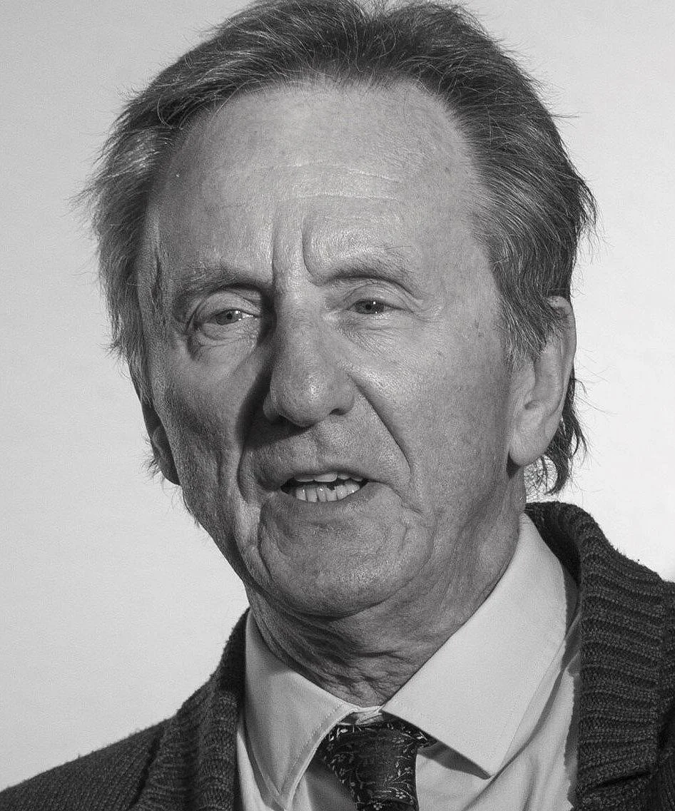 DAVID LELAND — FILM REVIEW