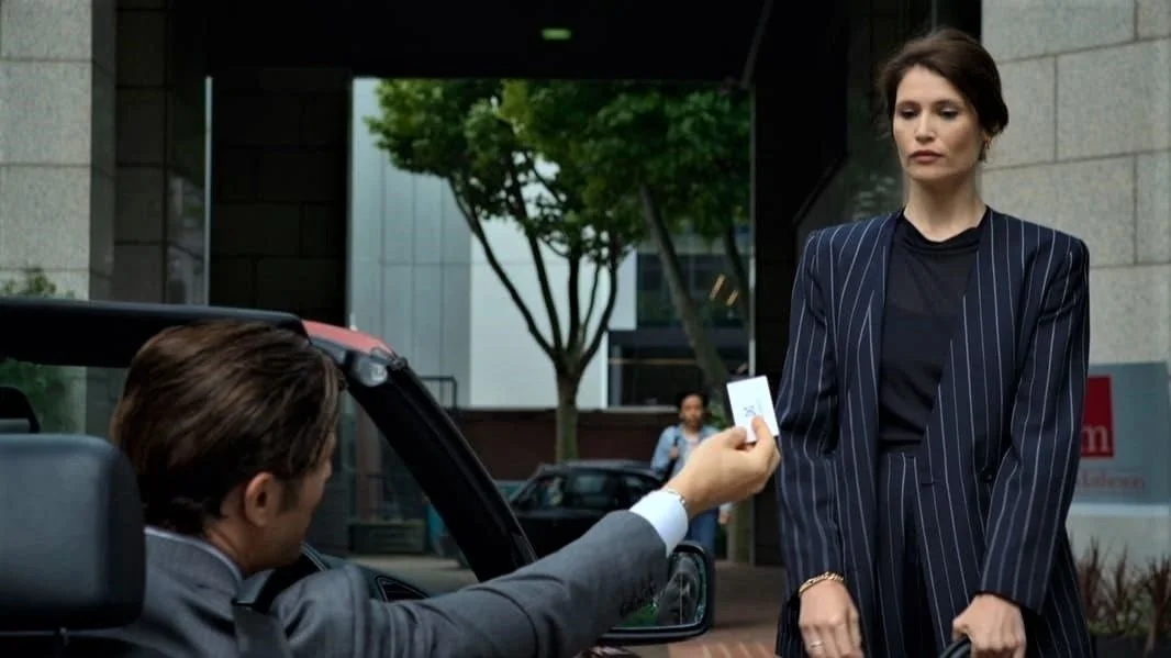 Rogue Agent — FILM REVIEW