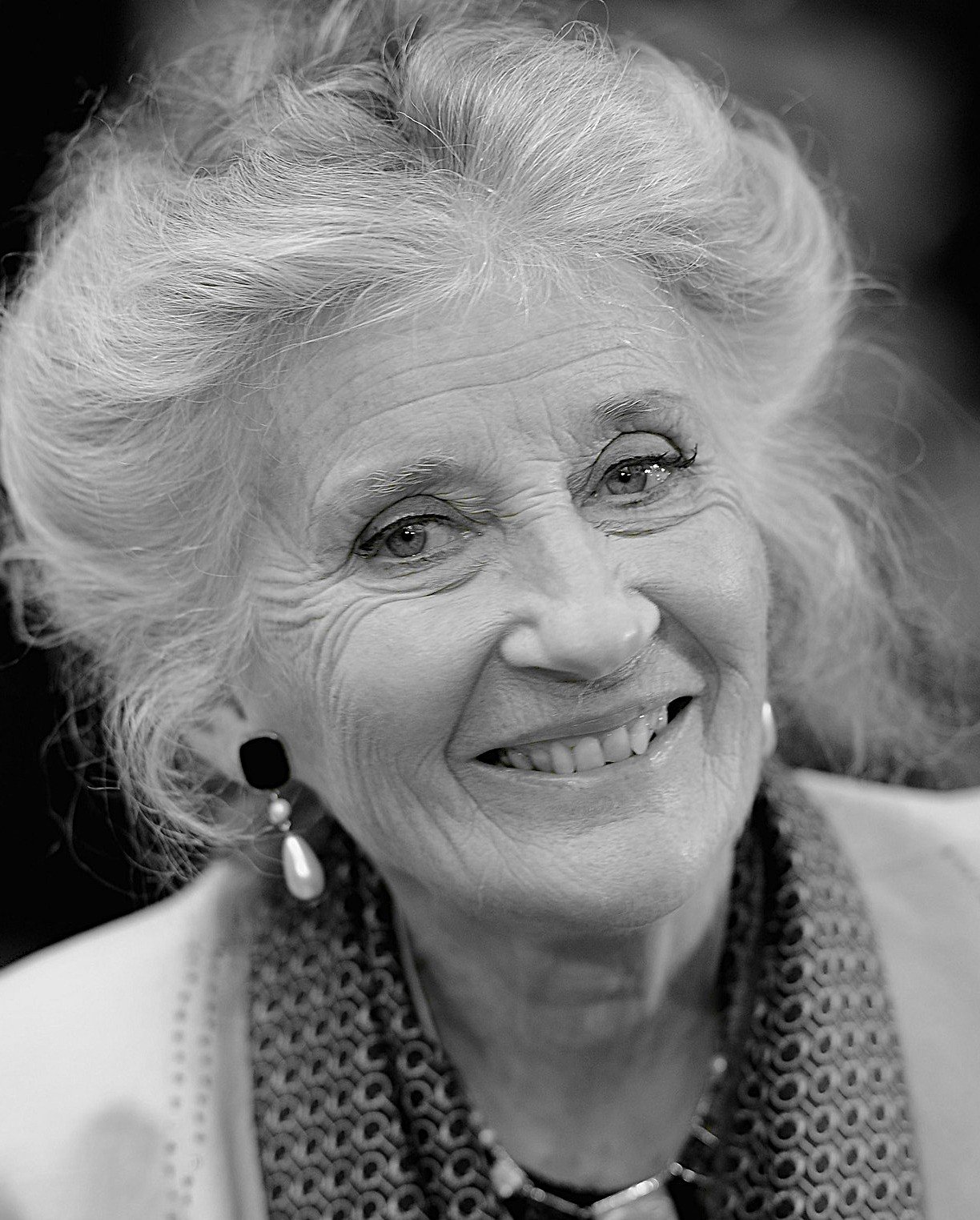 Phyllida Law