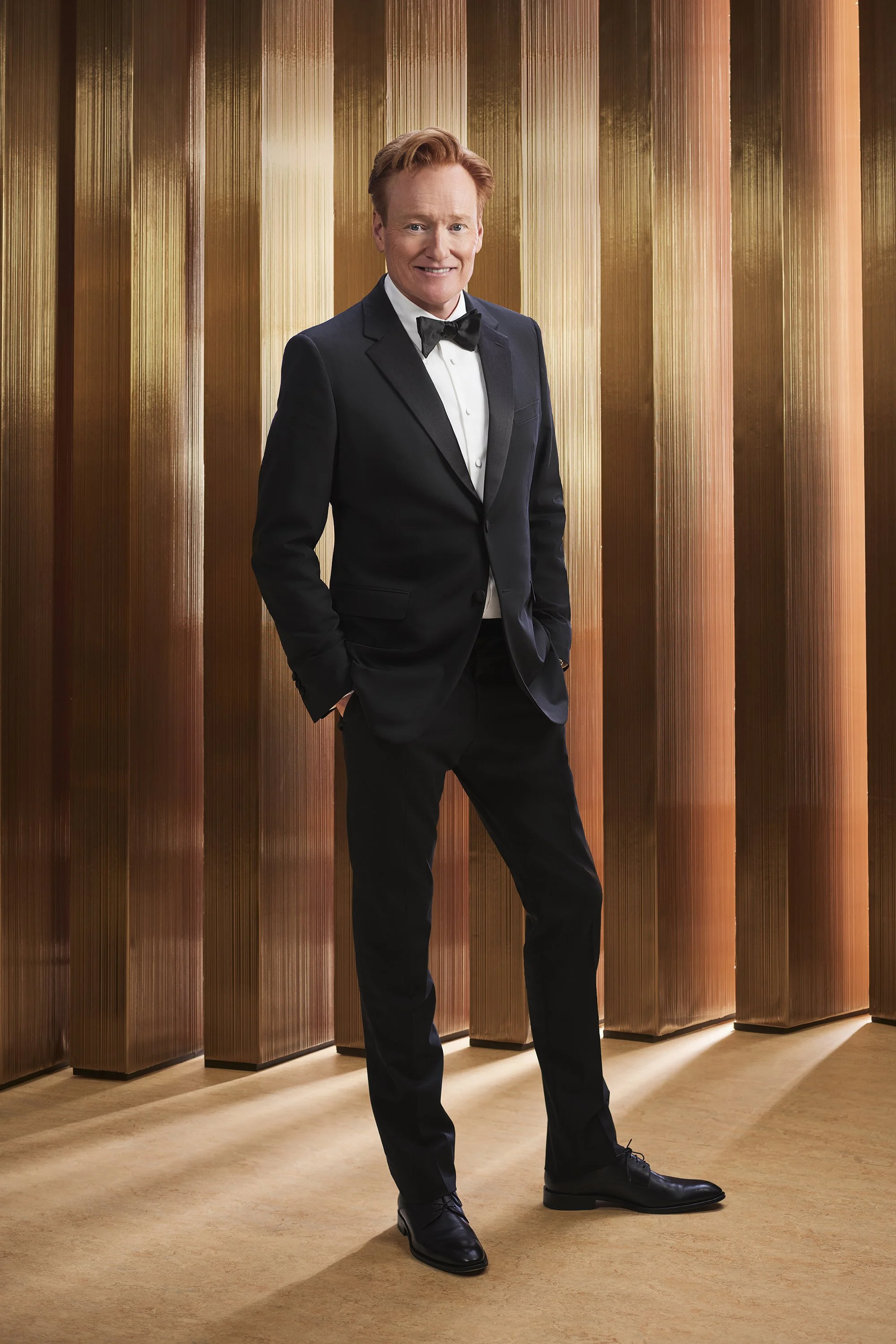 Conan O'Brien Hosts the 98th Oscars