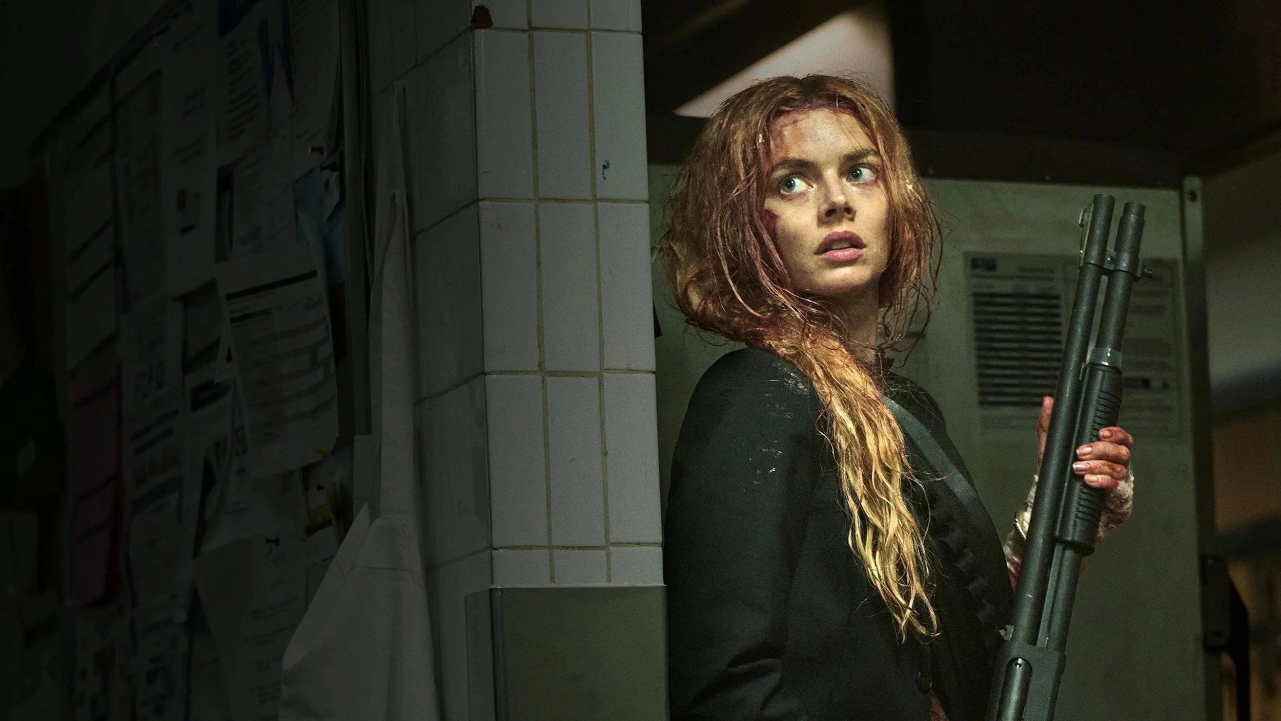 Ready or Not 2: Here I Come