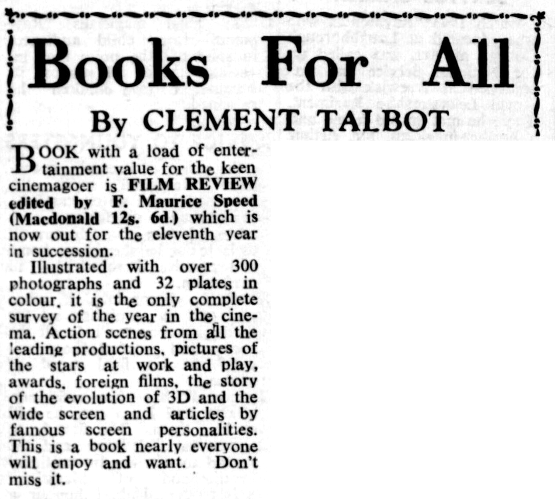 Coalville Times - 17 December 1954