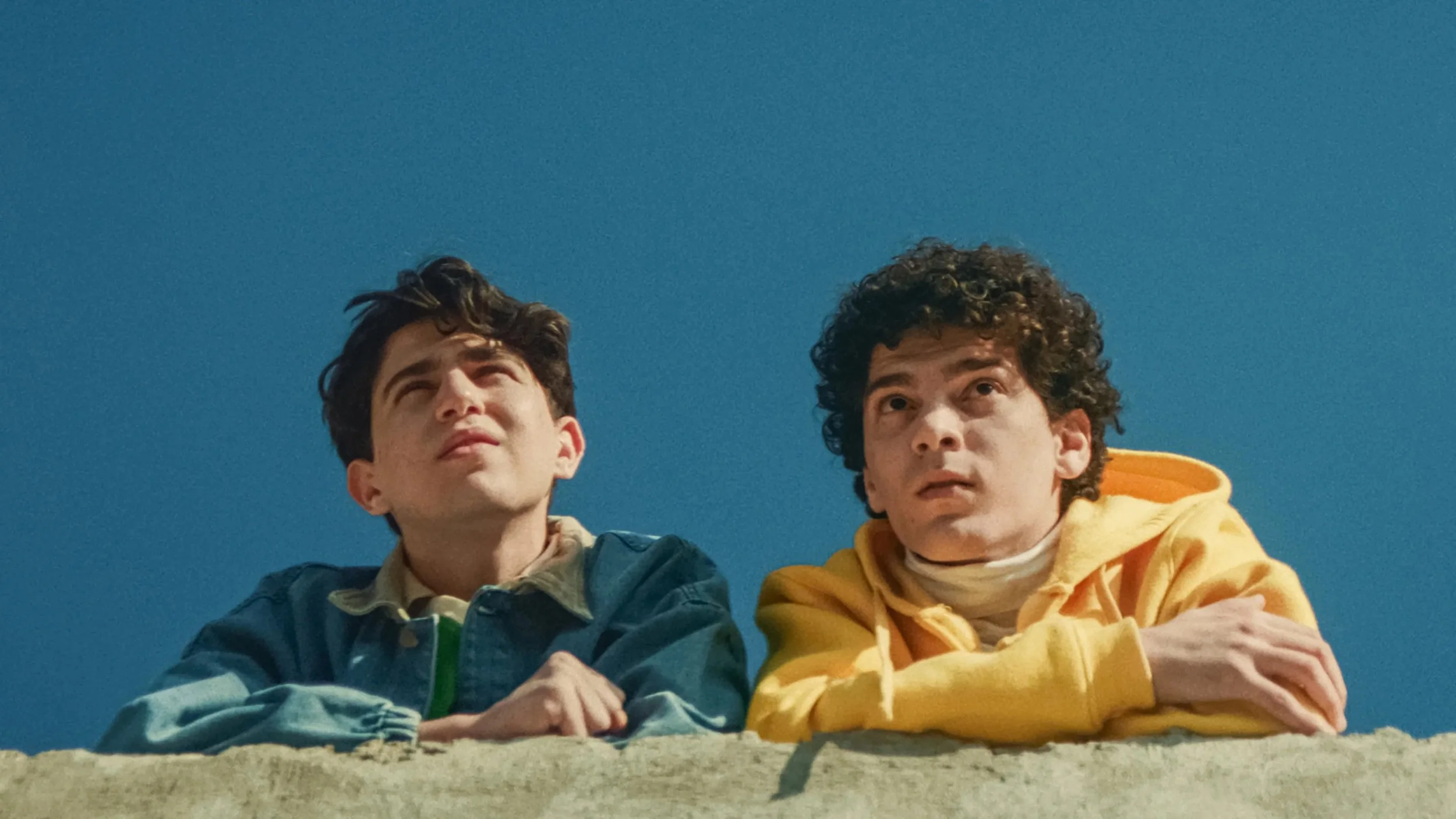 All That’s Left of You