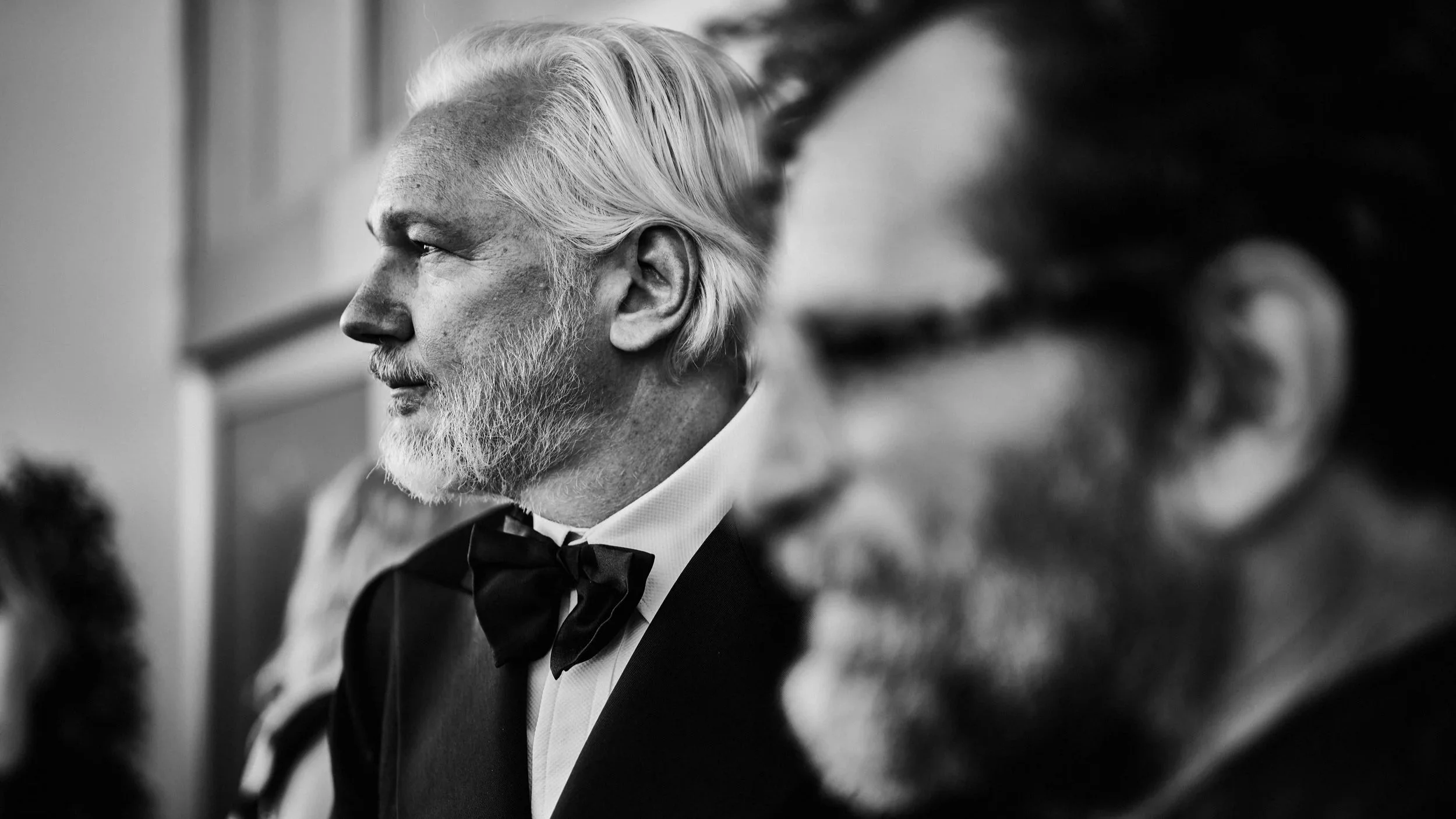 The Six Billion Dollar Man